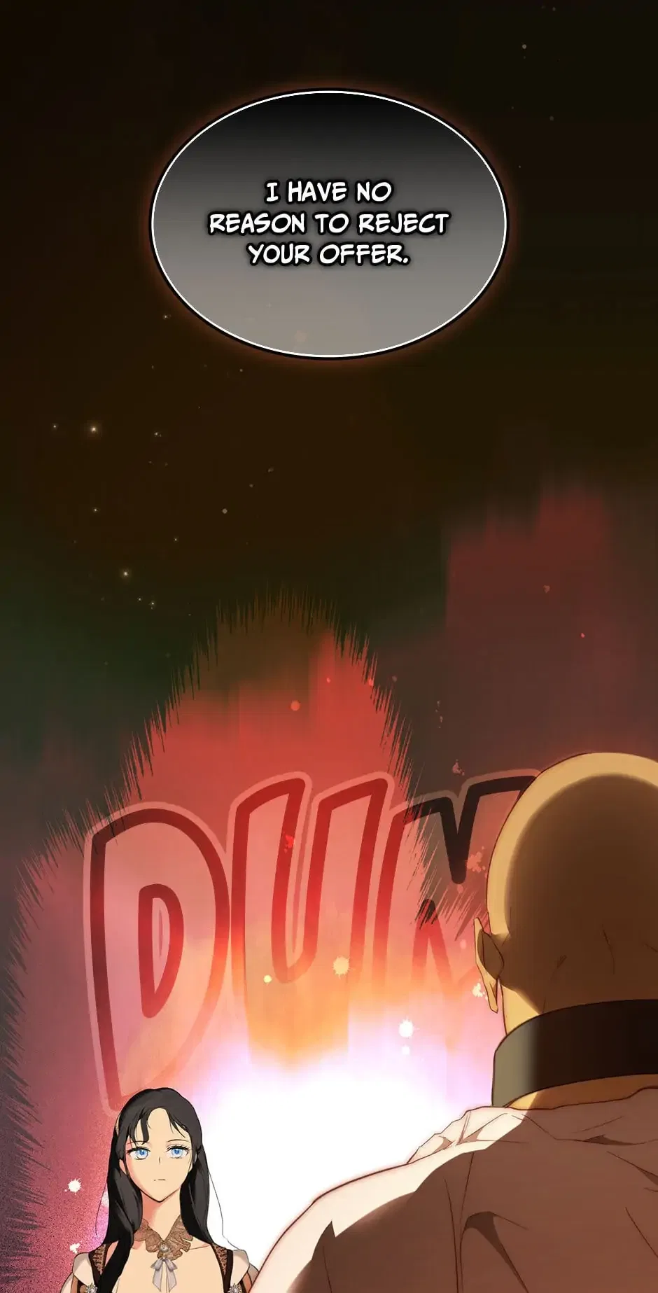 Secret Lady Chapter 61 – Page 26