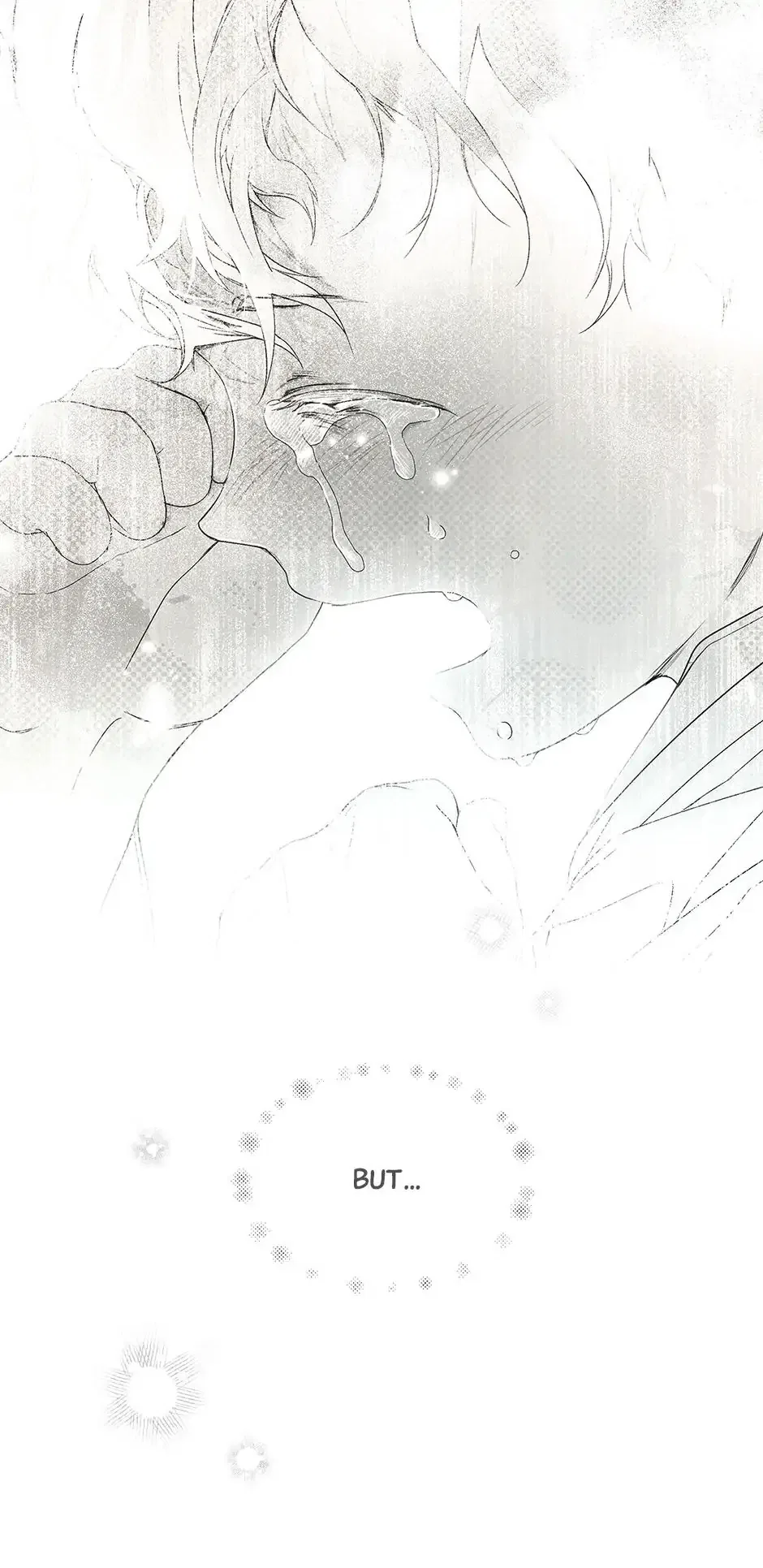 Secret Lady Chapter 61 – Page 32