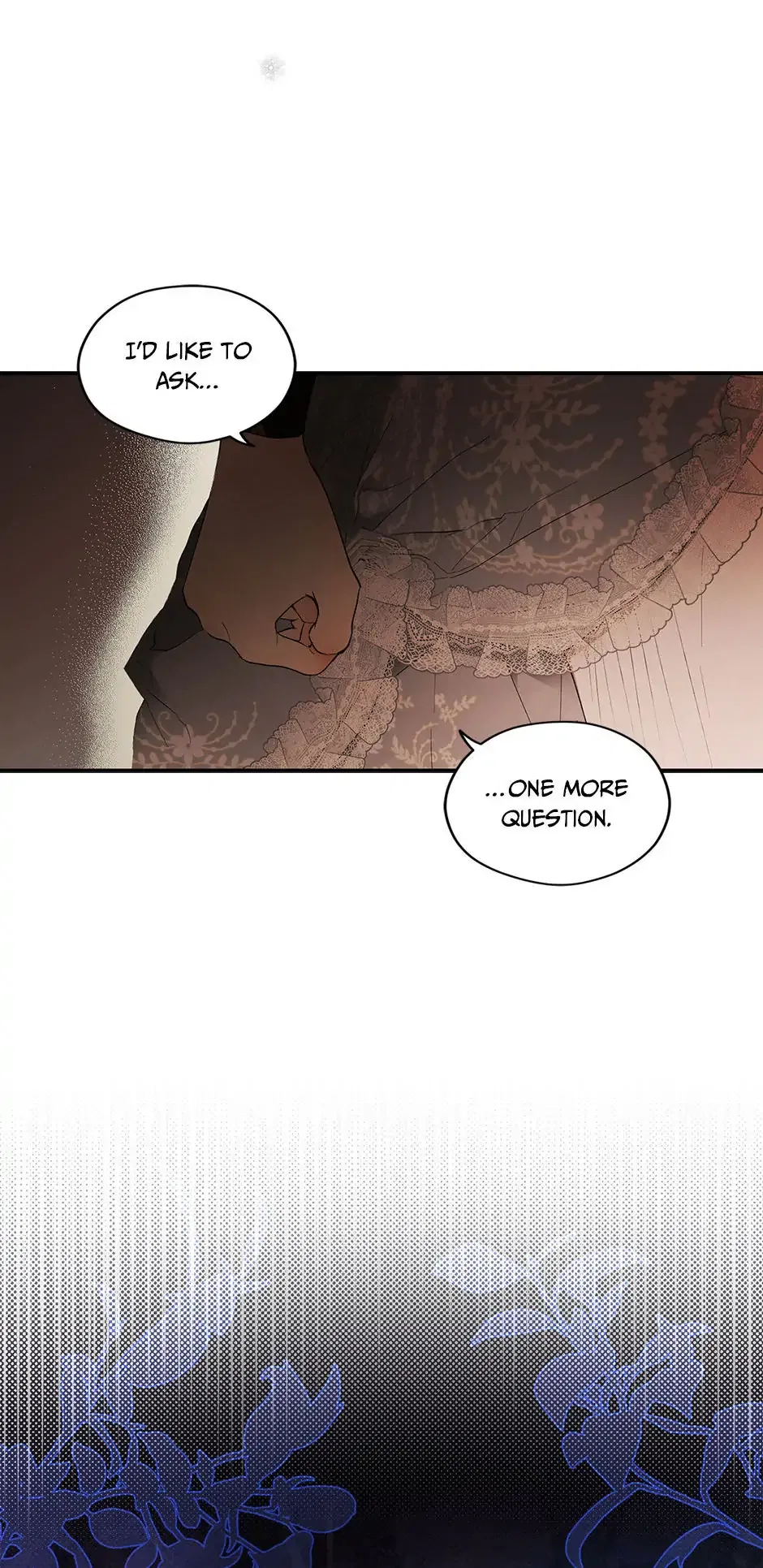 Secret Lady Chapter 61 – Page 33