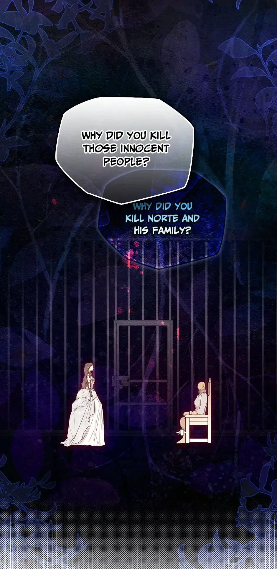 Secret Lady Chapter 61 – Page 34