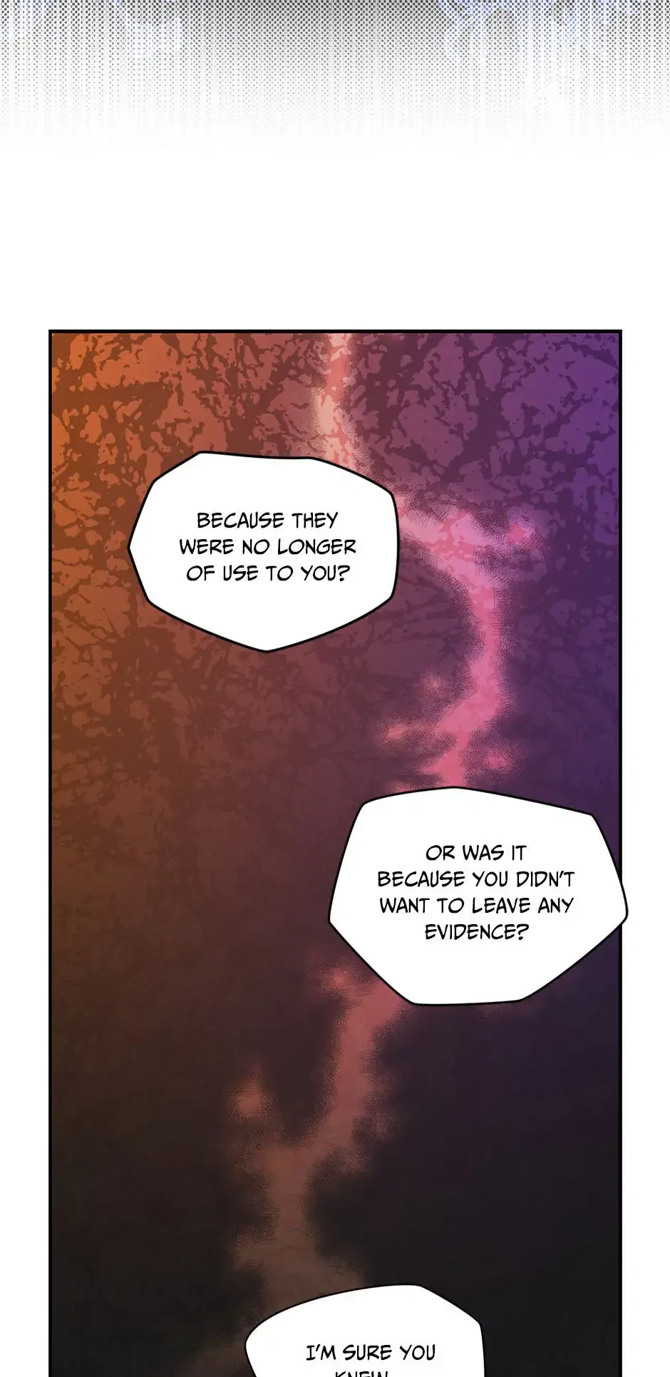 Secret Lady Chapter 61 – Page 35