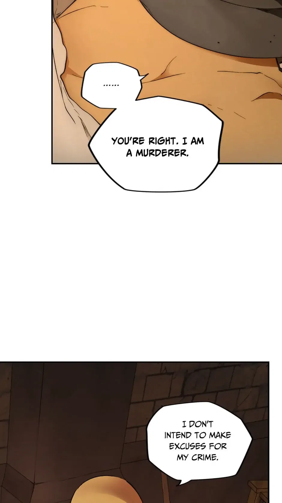 Secret Lady Chapter 61 – Page 39