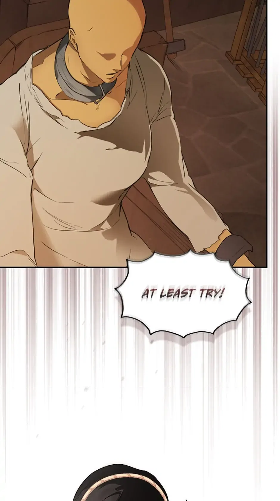 Secret Lady Chapter 61 – Page 40