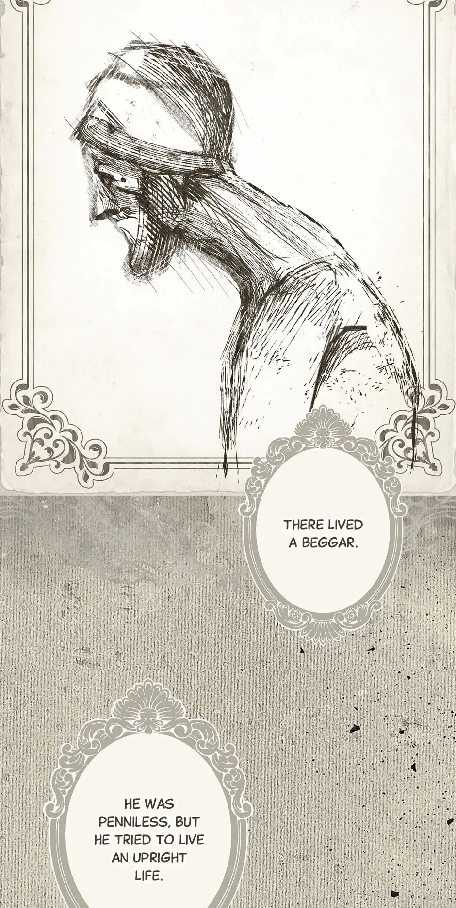 Secret Lady Chapter 61 – Page 45
