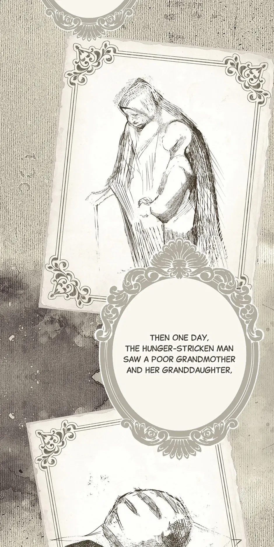 Secret Lady Chapter 61 – Page 46