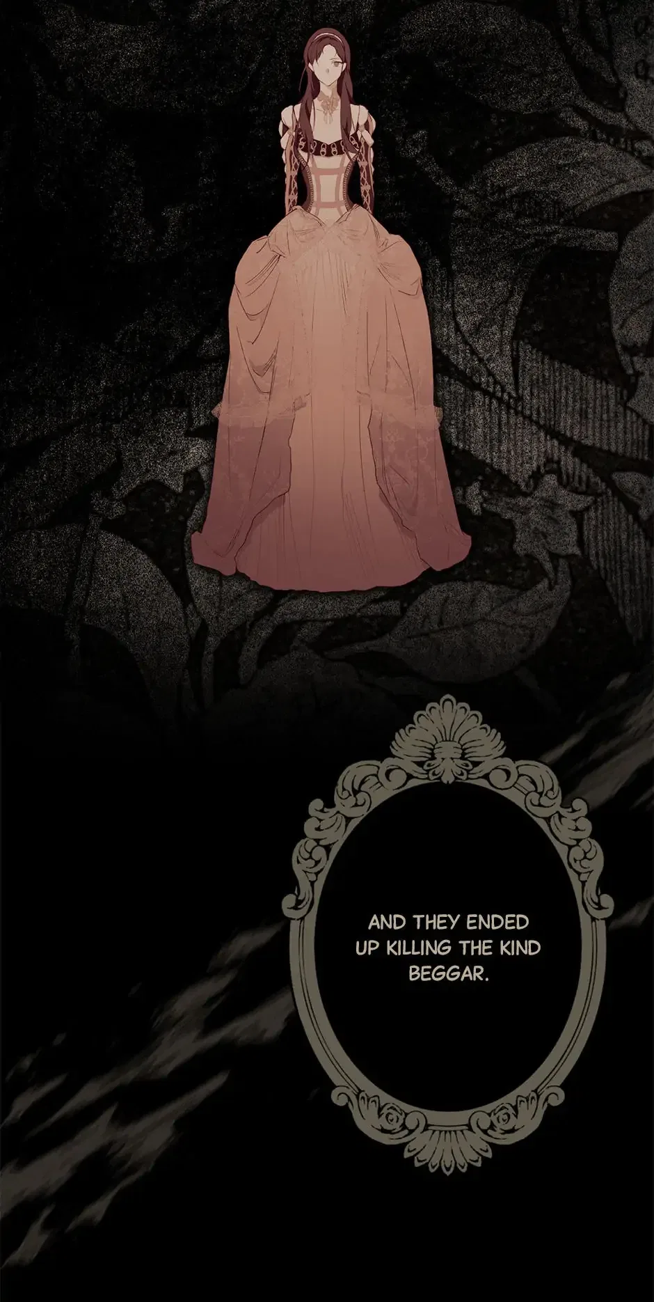 Secret Lady Chapter 61 – Page 50
