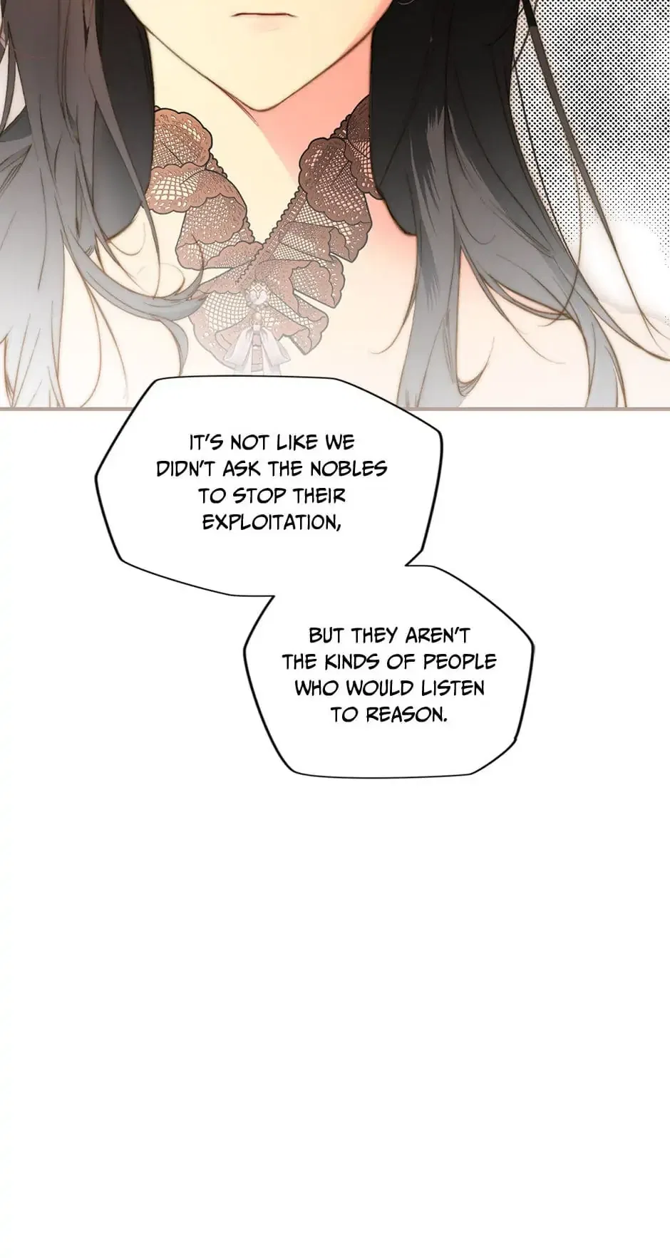 Secret Lady Chapter 61 – Page 57