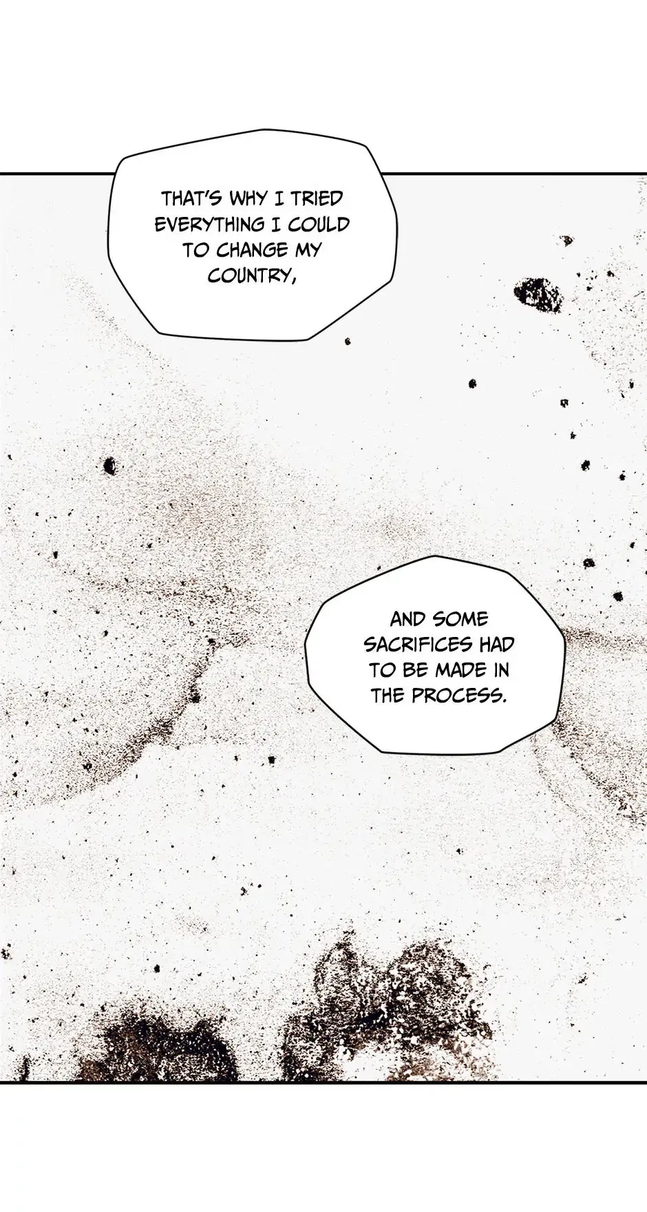 Secret Lady Chapter 61 – Page 58