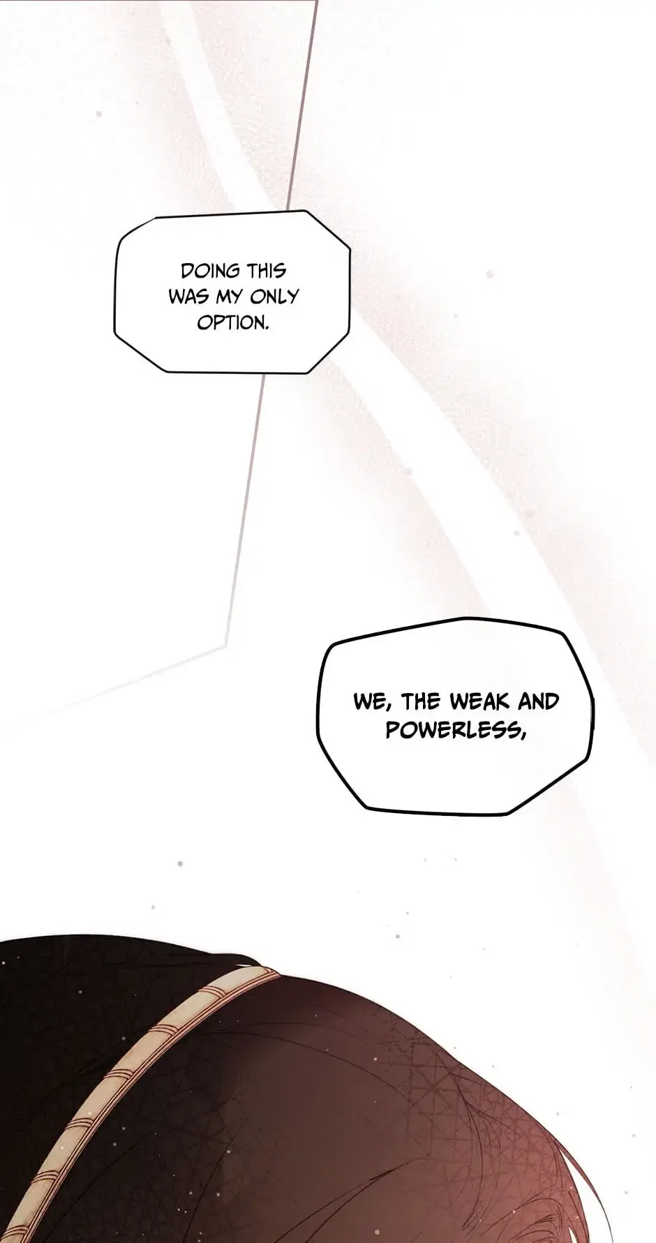 Secret Lady Chapter 61 – Page 61
