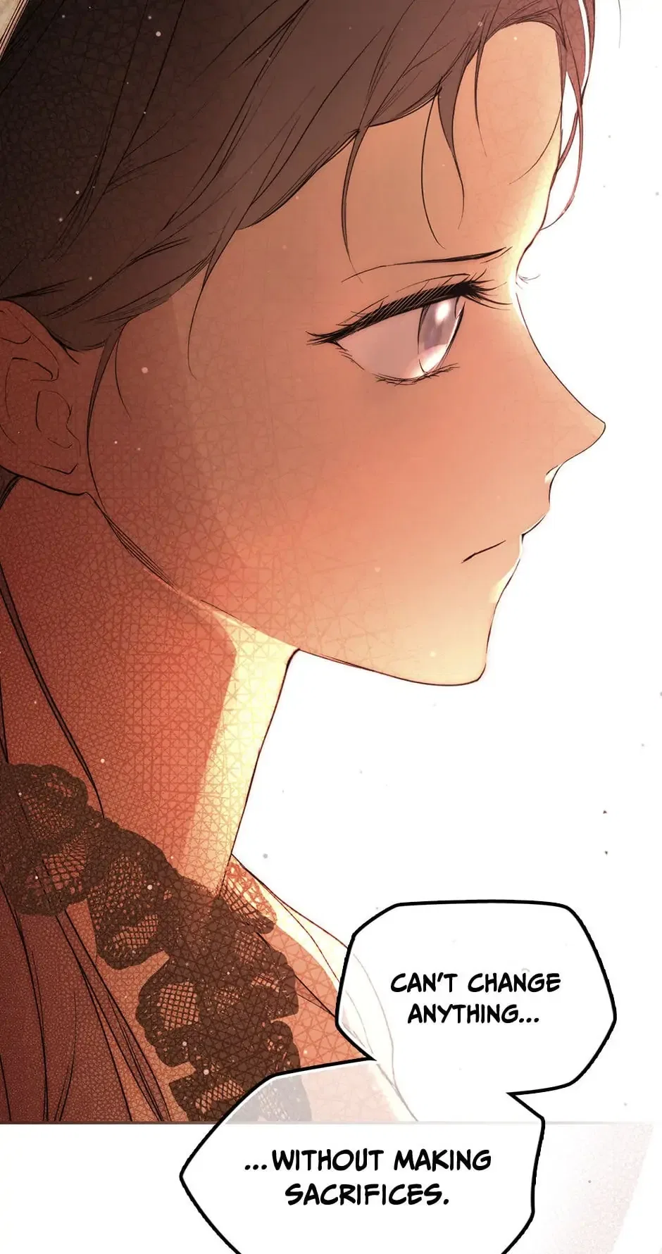 Secret Lady Chapter 61 – Page 62