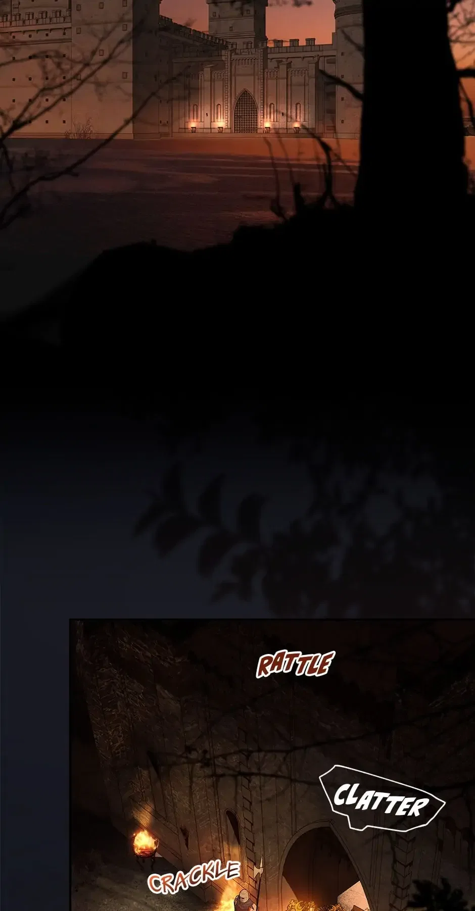 Secret Lady Chapter 60 – Page 3