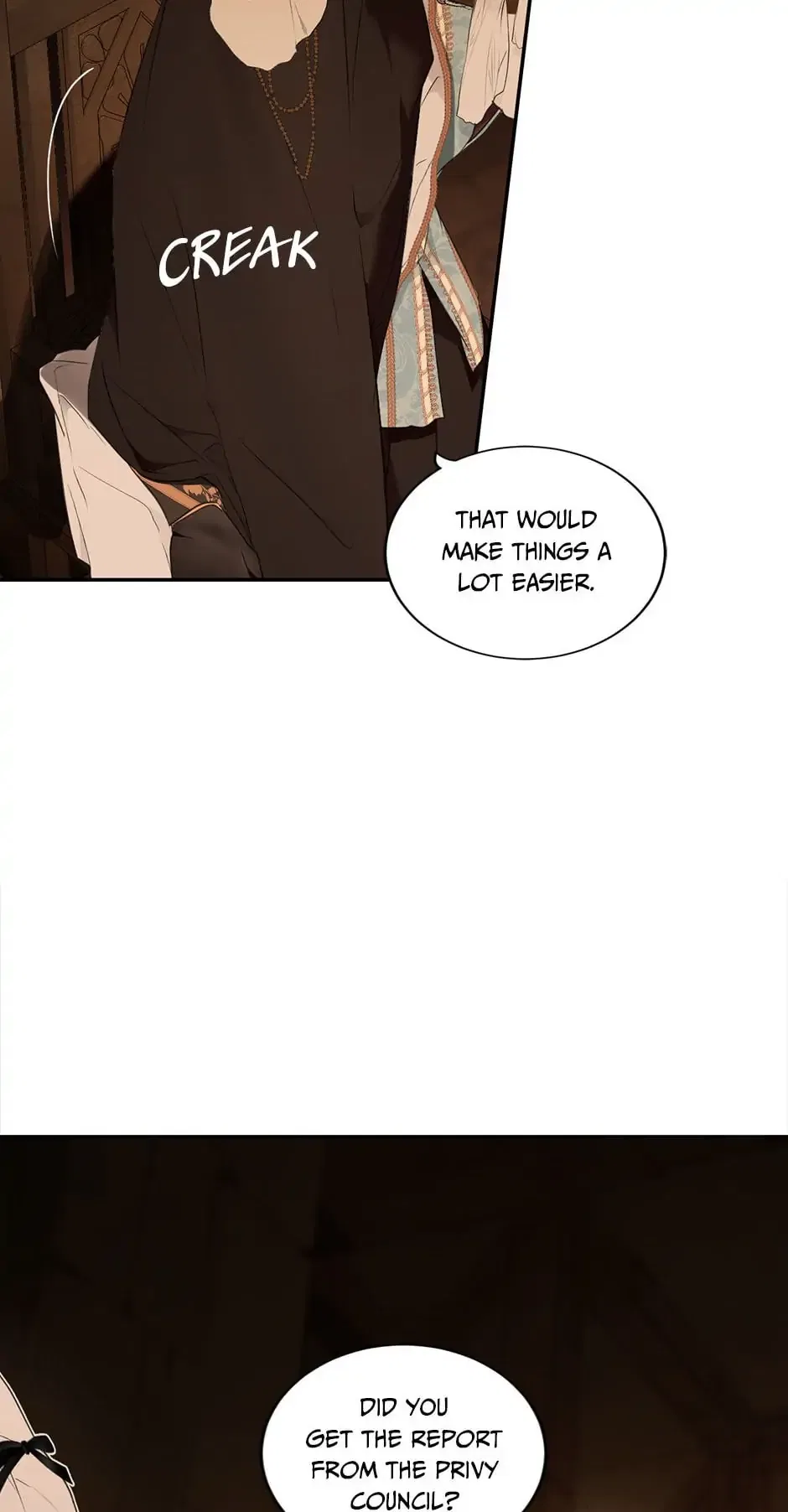 Secret Lady Chapter 60 – Page 6