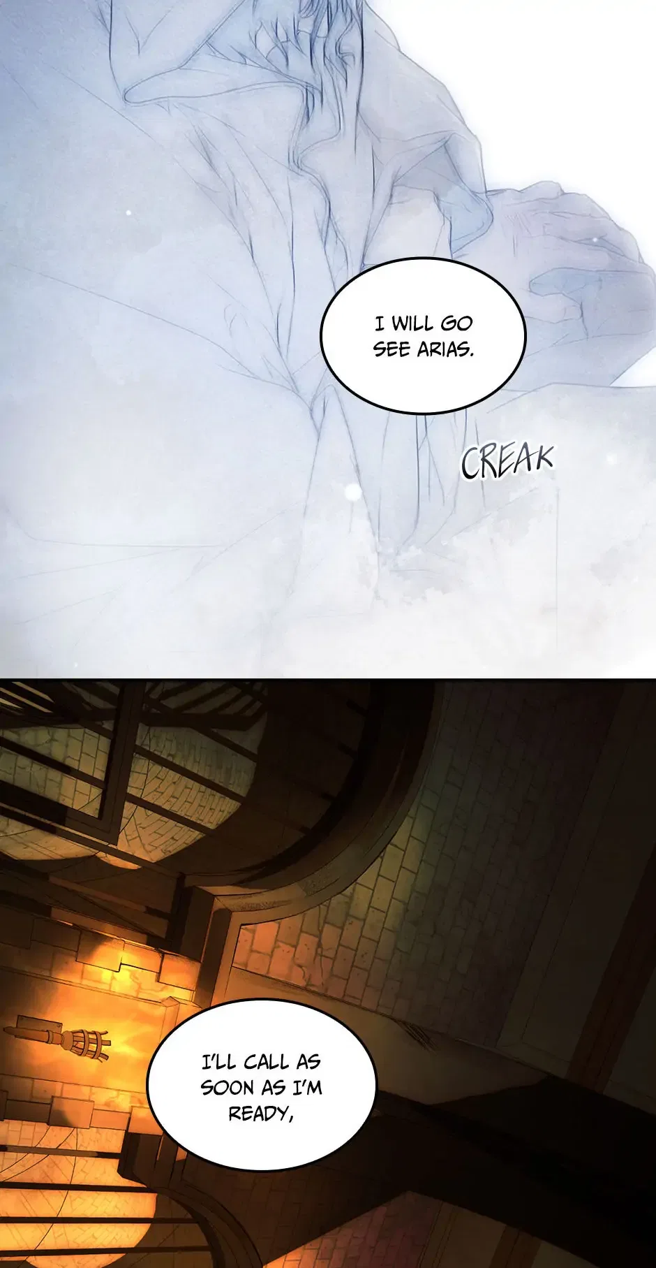Secret Lady Chapter 60 – Page 14
