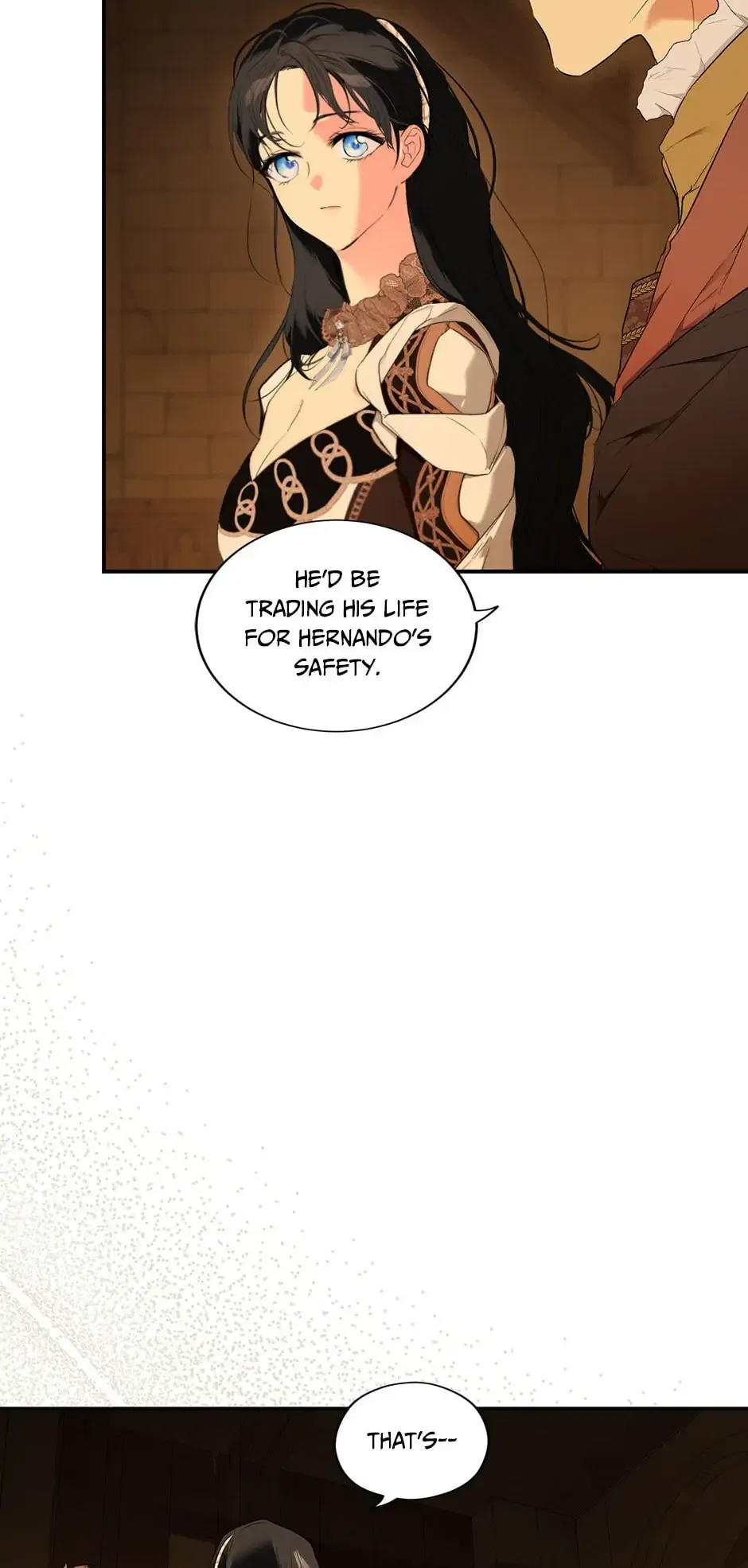 Secret Lady Chapter 60 – Page 18