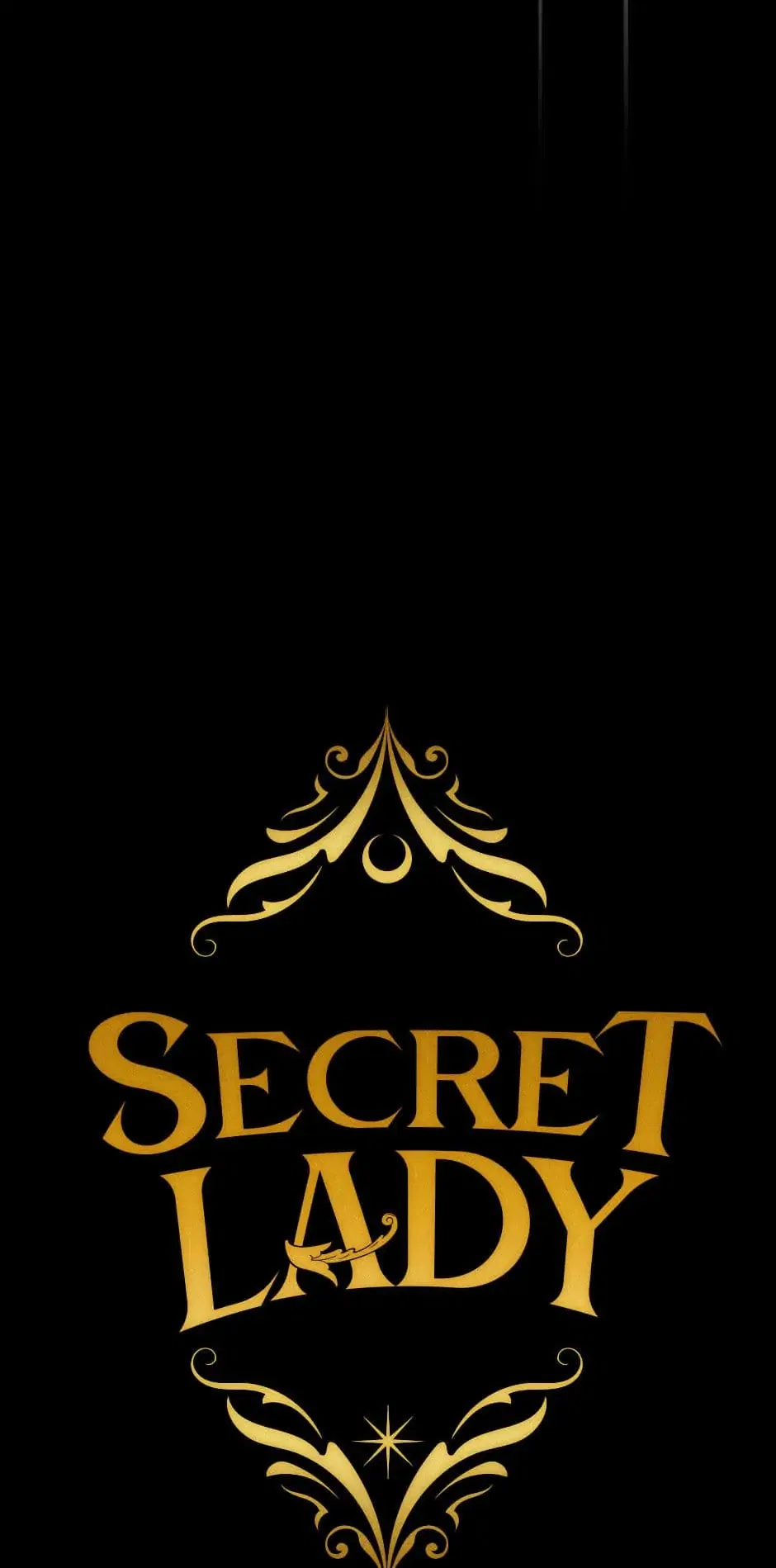 Secret Lady Chapter 60 – Page 23