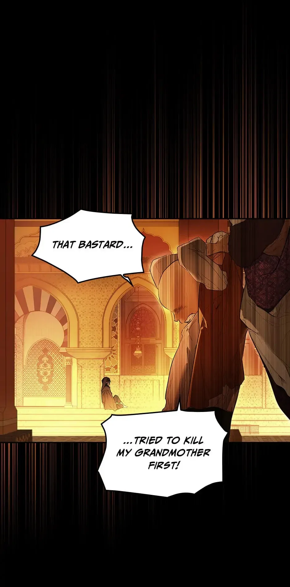 Secret Lady Chapter 60 – Page 28