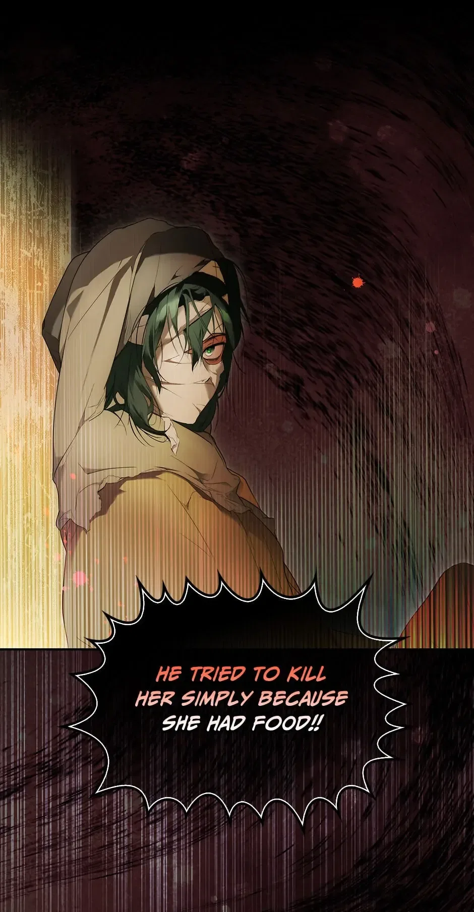 Secret Lady Chapter 60 – Page 29