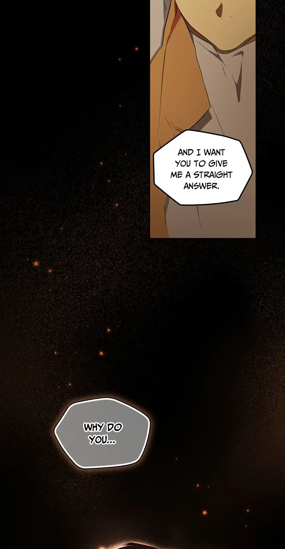 Secret Lady Chapter 60 – Page 35