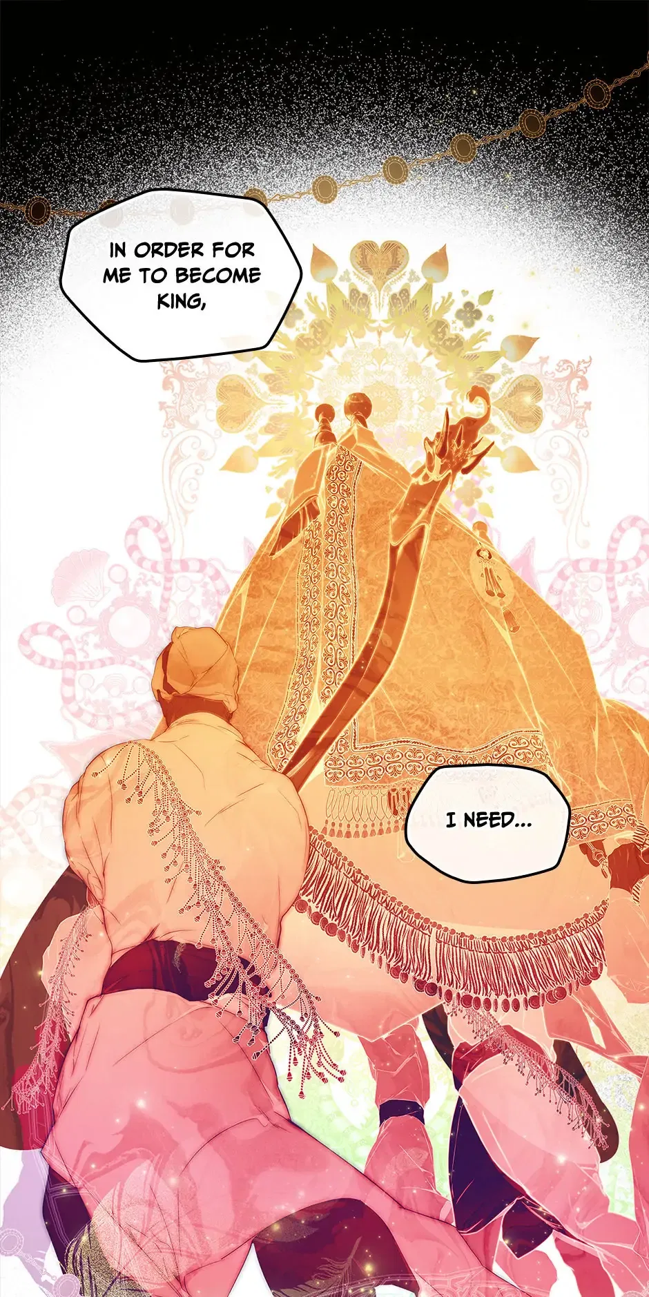 Secret Lady Chapter 60 – Page 45