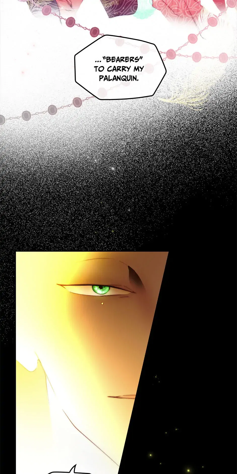 Secret Lady Chapter 60 – Page 46