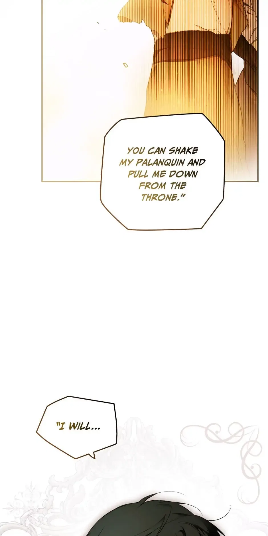 Secret Lady Chapter 60 – Page 50