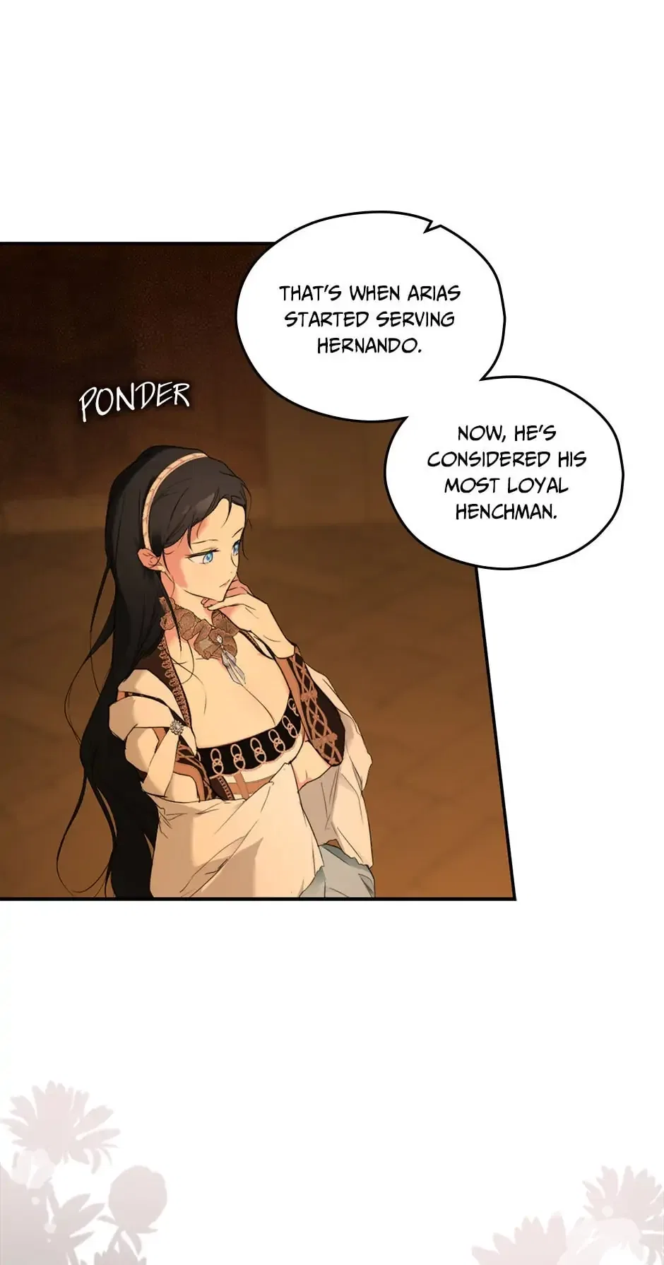 Secret Lady Chapter 60 – Page 52
