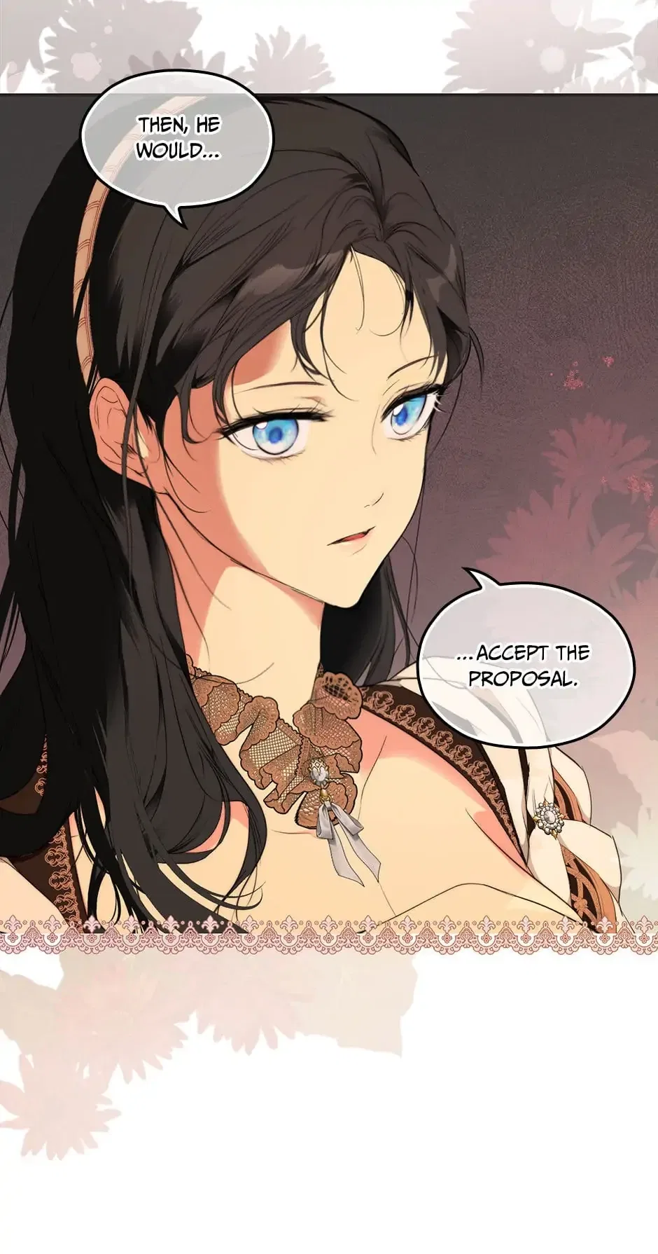 Secret Lady Chapter 60 – Page 53