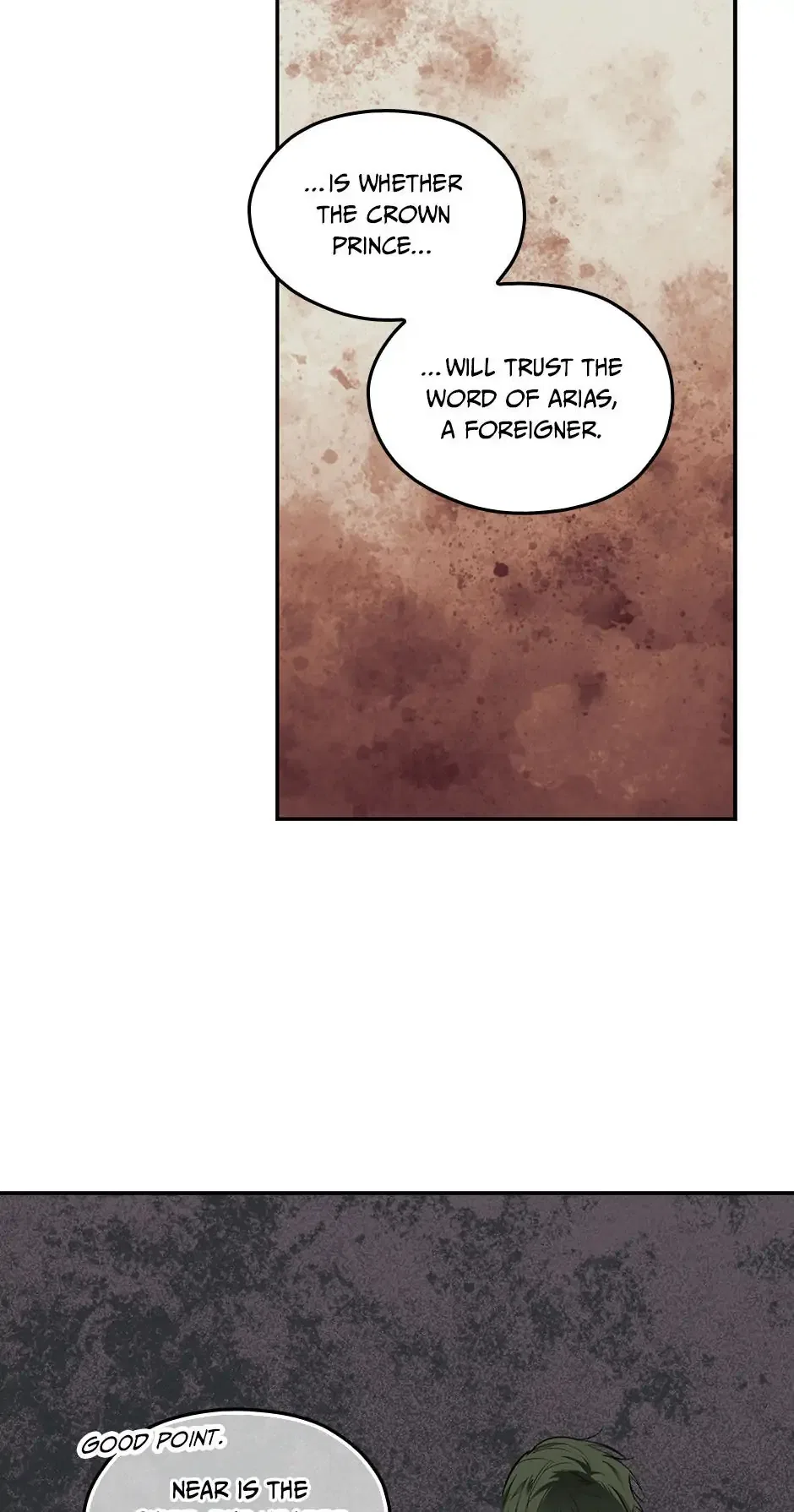 Secret Lady Chapter 60 – Page 55