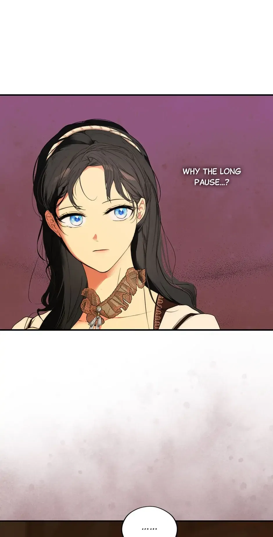 Secret Lady Chapter 60 – Page 60