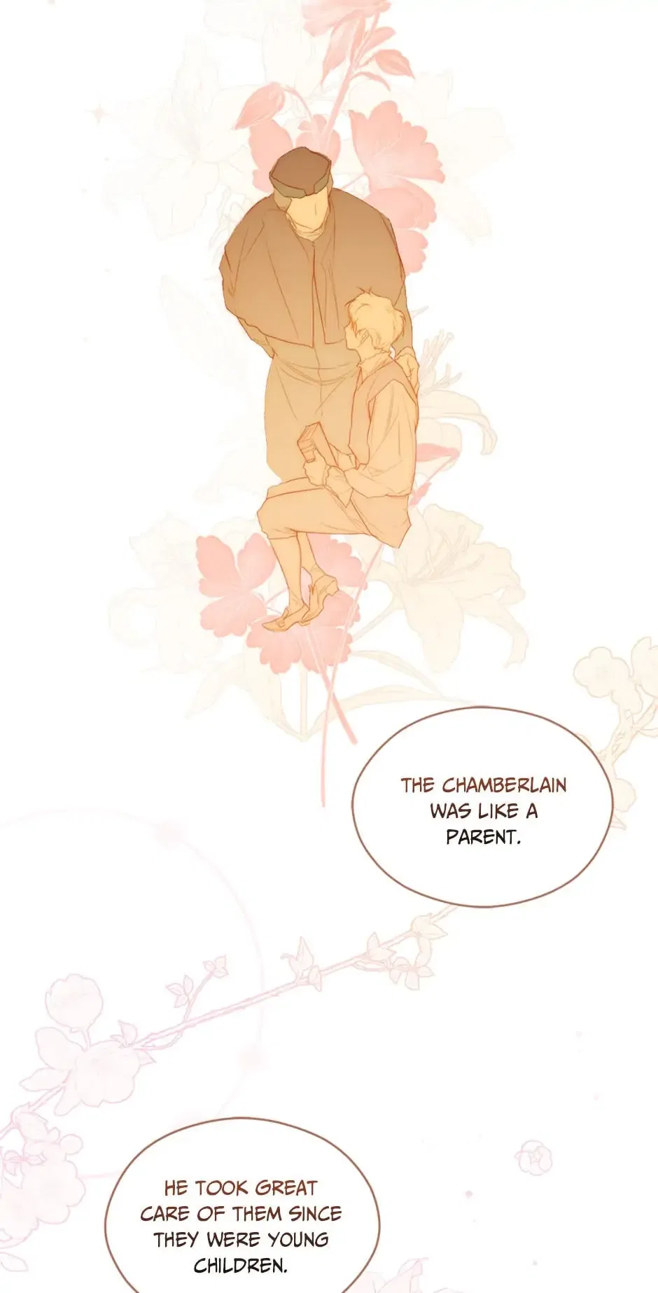 Secret Lady Chapter 60 – Page 63