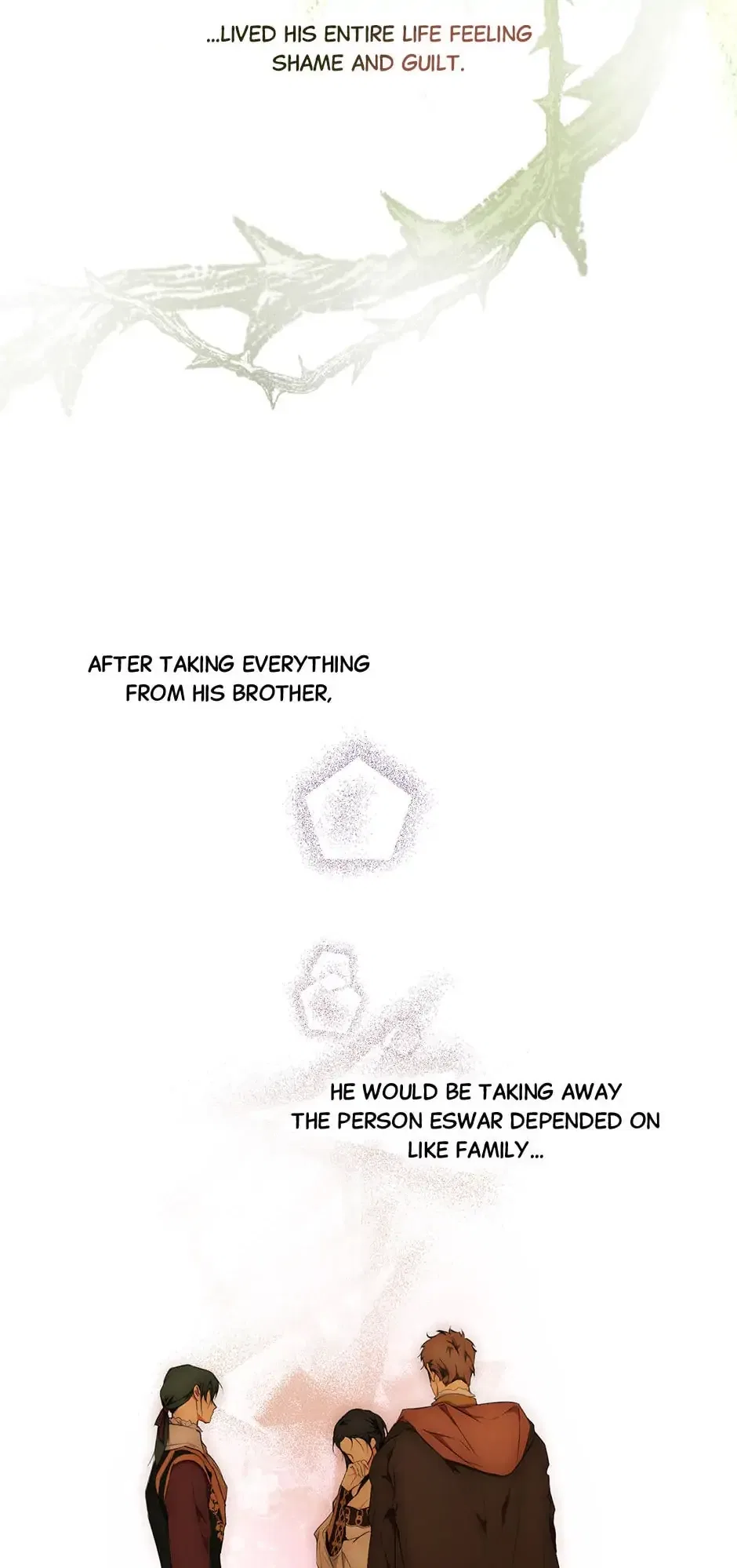 Secret Lady Chapter 60 – Page 69