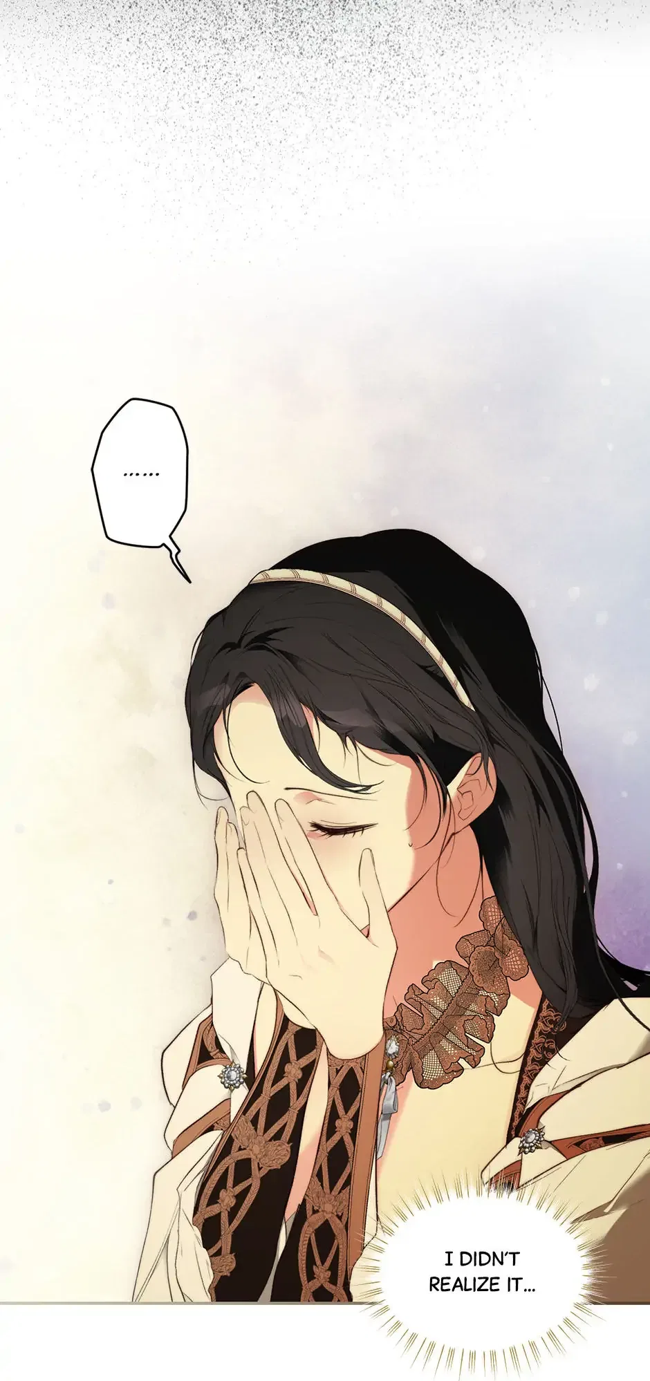 Secret Lady Chapter 60 – Page 71