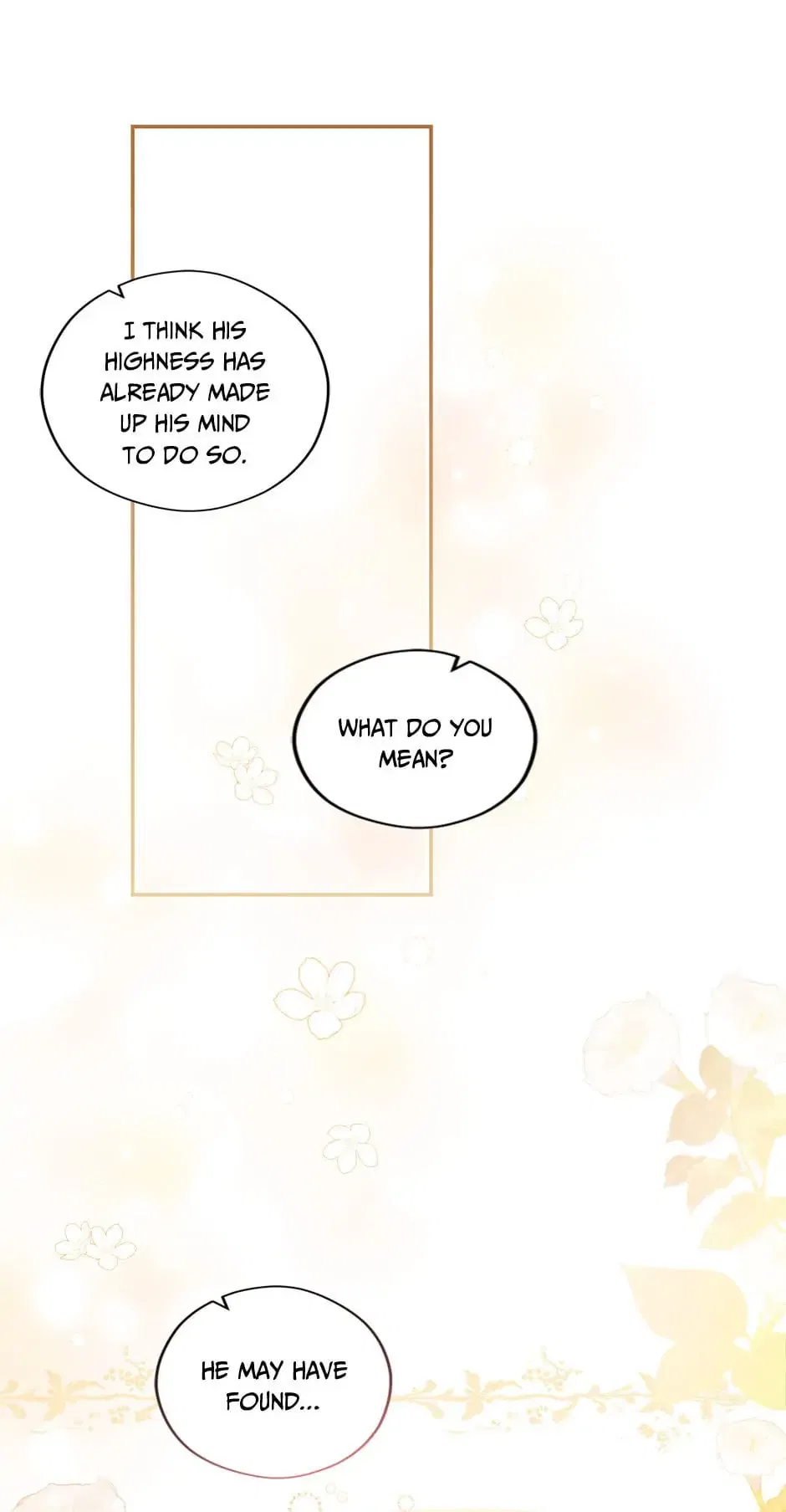 Secret Lady Chapter 60 – Page 73