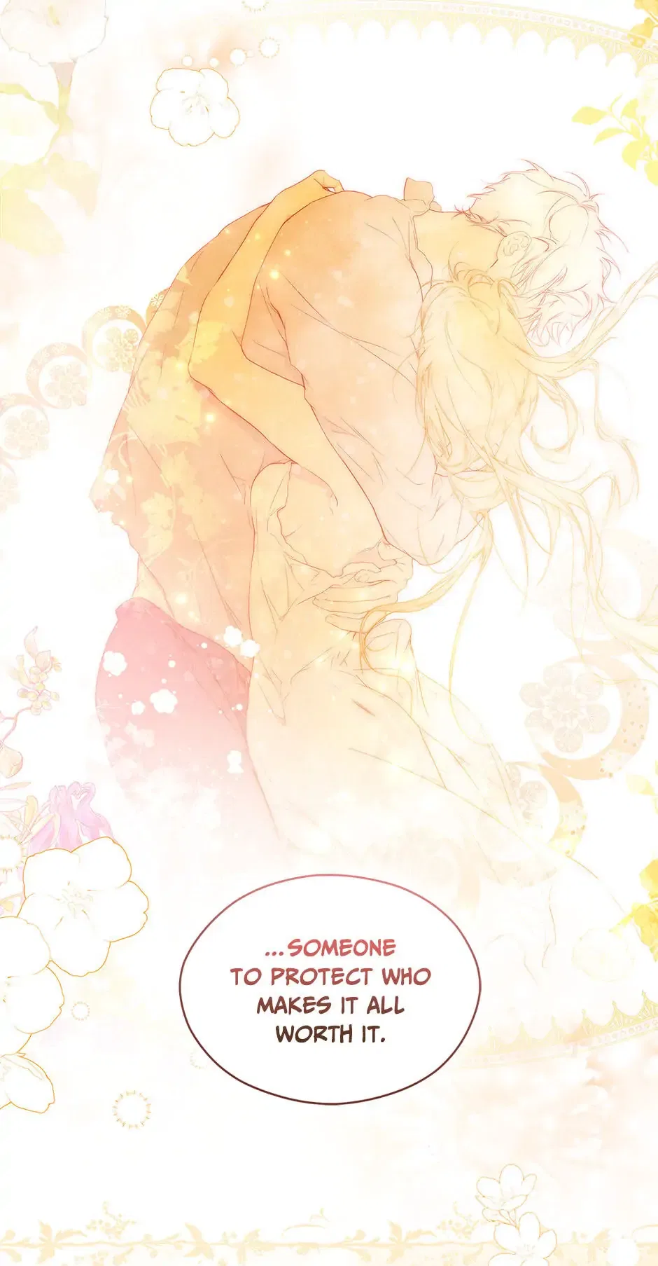 Secret Lady Chapter 60 – Page 74