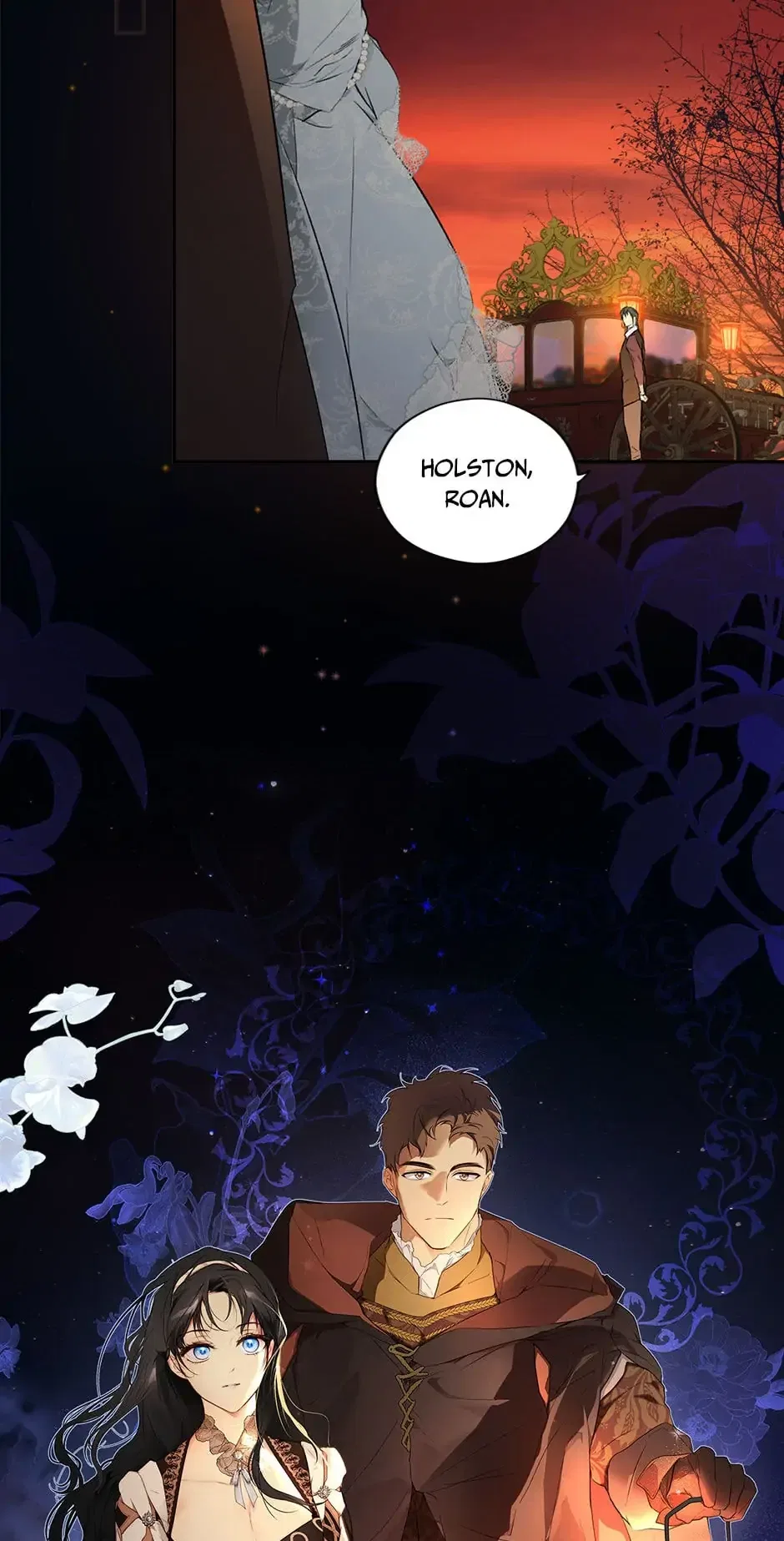 Secret Lady Chapter 59 – Page 3