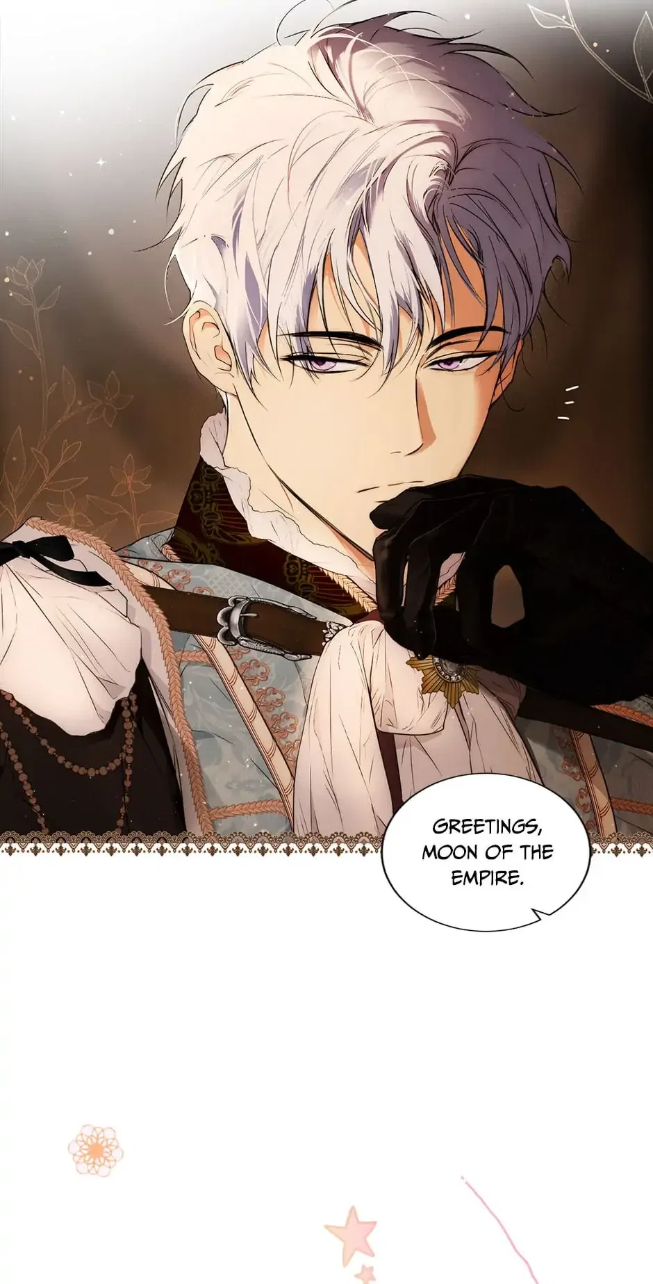 Secret Lady Chapter 59 – Page 6