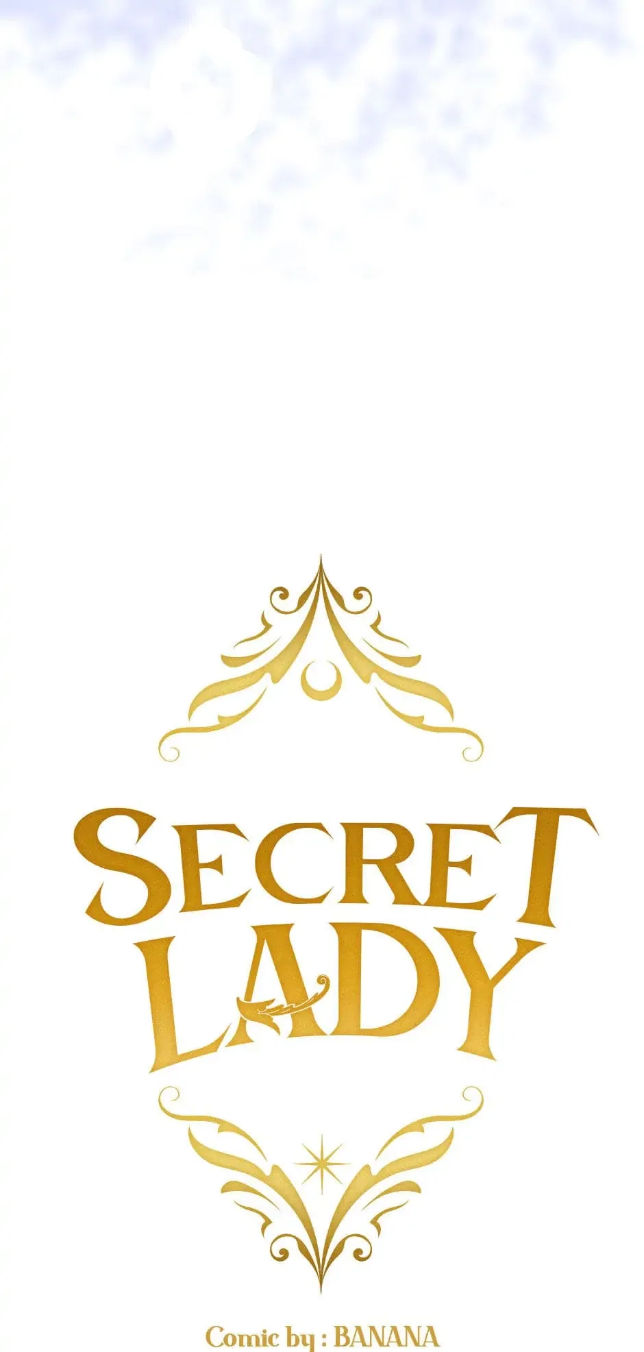 Secret Lady Chapter 59 – Page 10