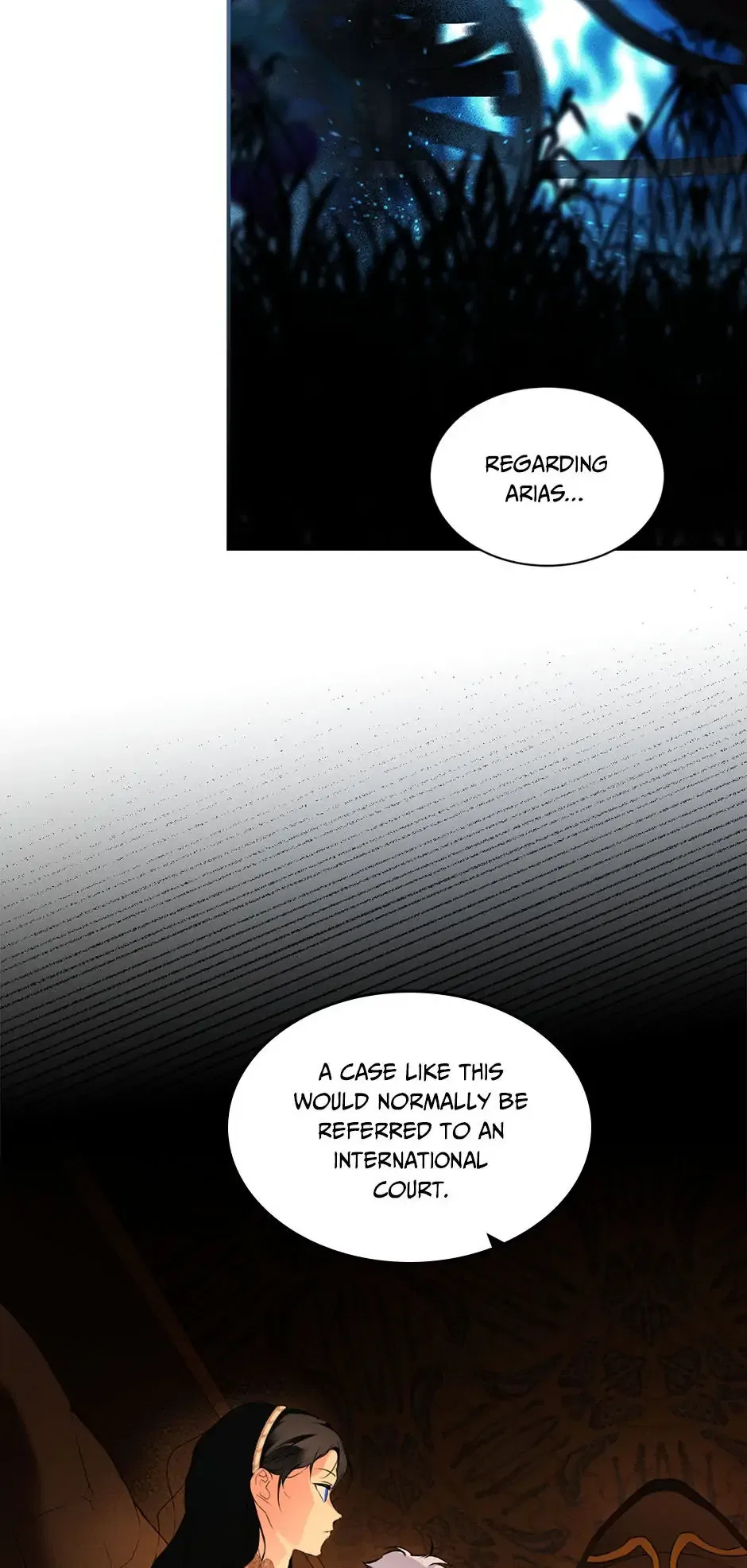 Secret Lady Chapter 59 – Page 13