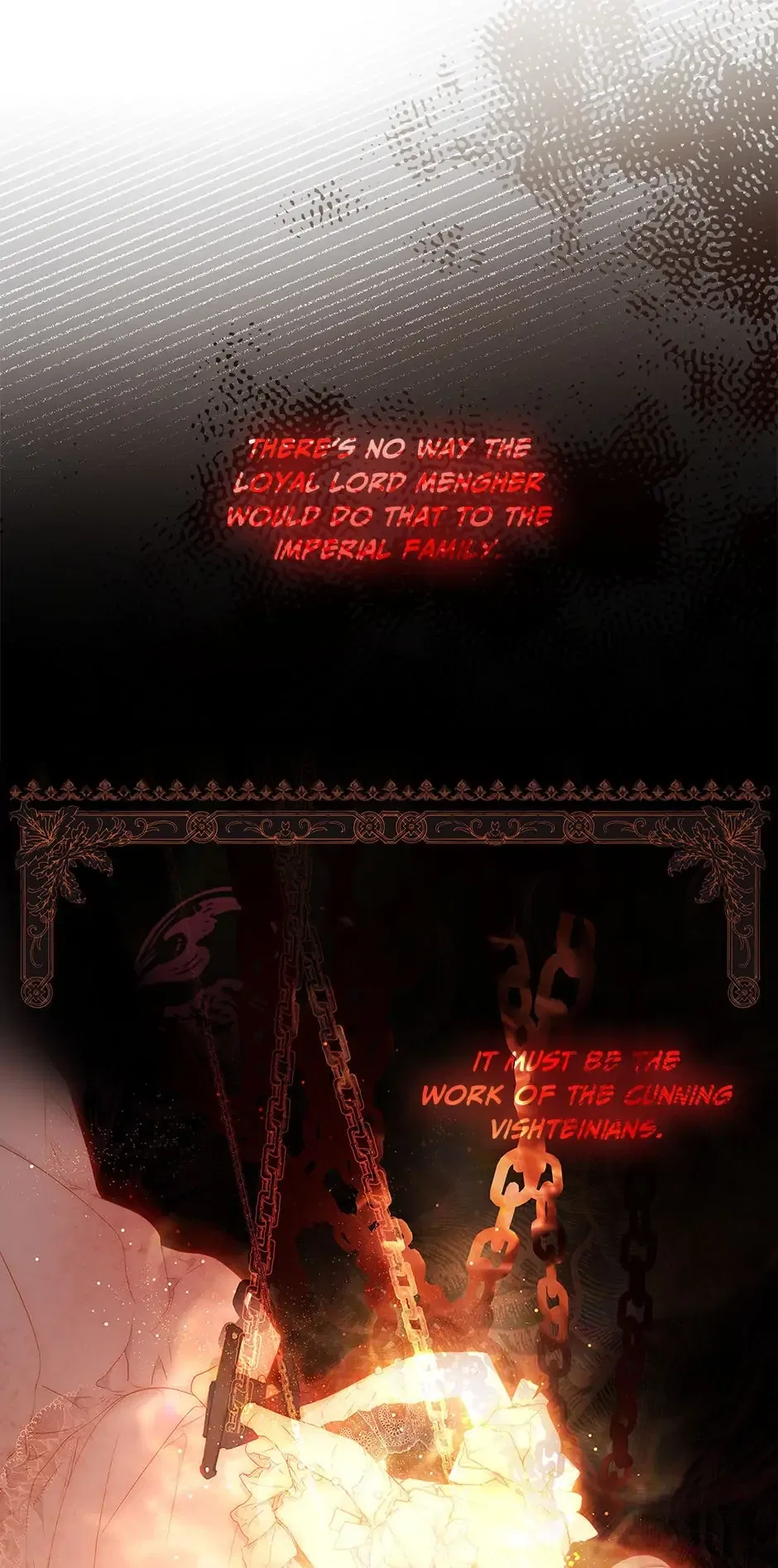 Secret Lady Chapter 59 – Page 19
