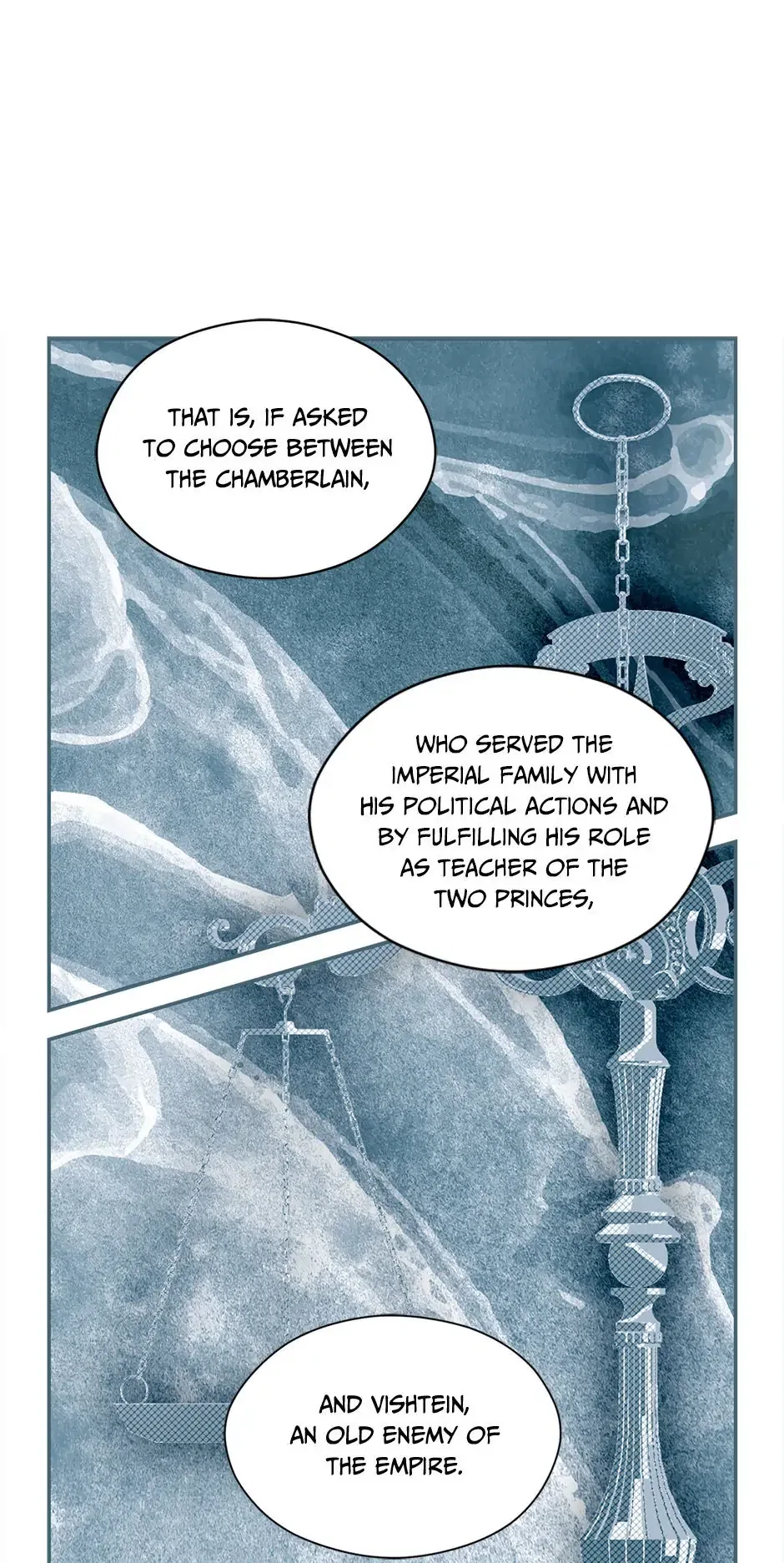 Secret Lady Chapter 59 – Page 22