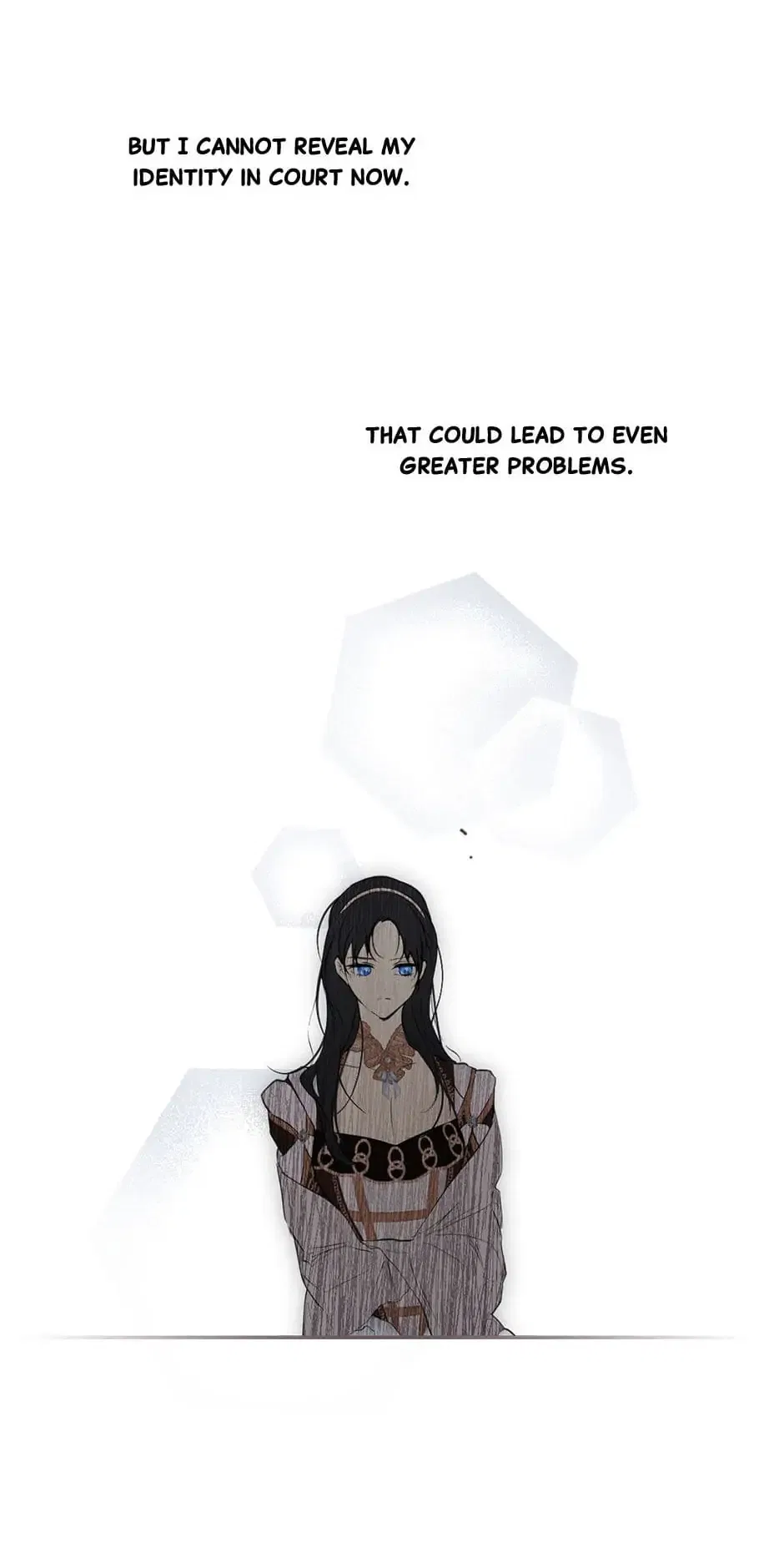 Secret Lady Chapter 59 – Page 25