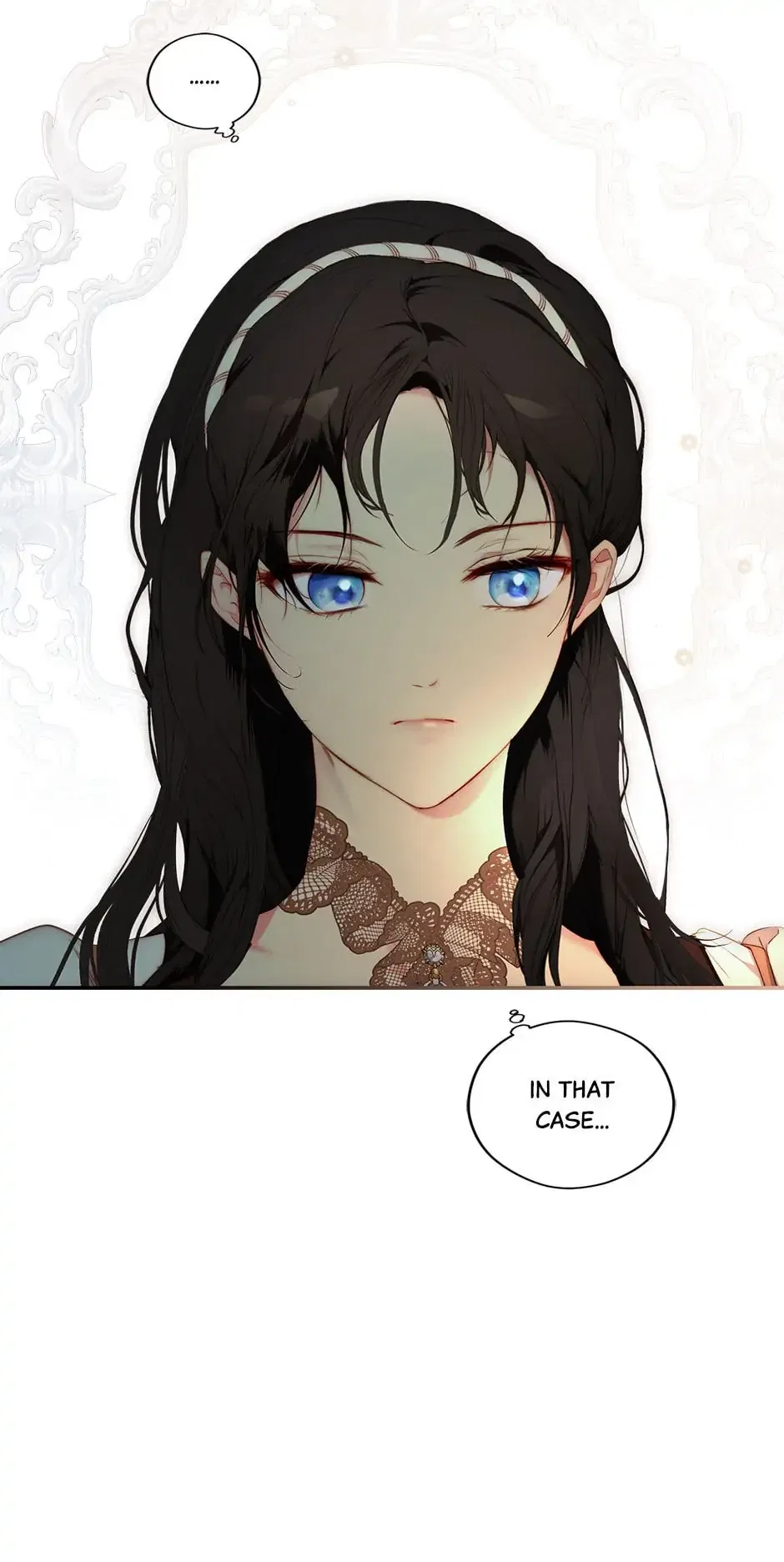 Secret Lady Chapter 59 – Page 28