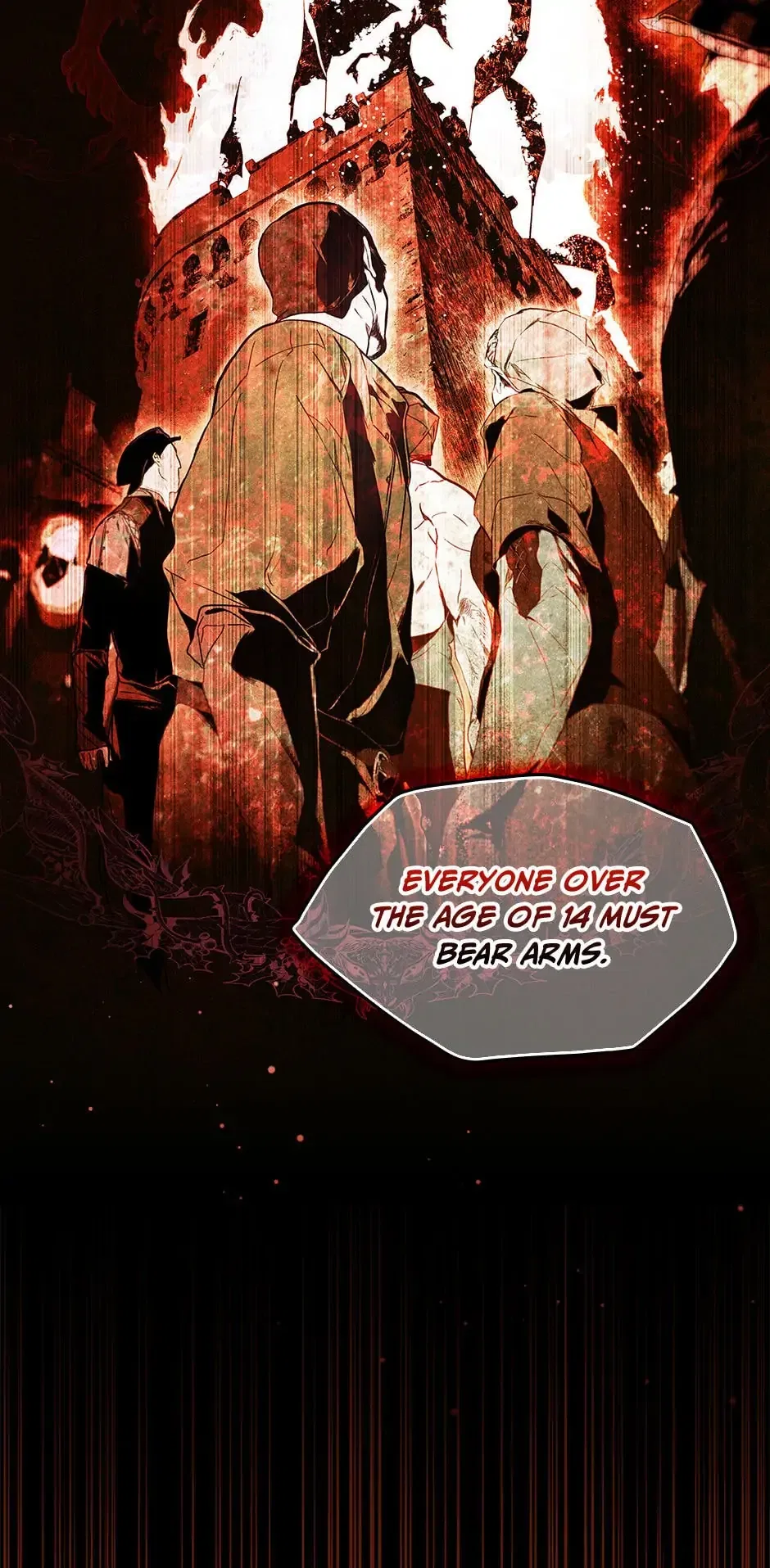 Secret Lady Chapter 59 – Page 42