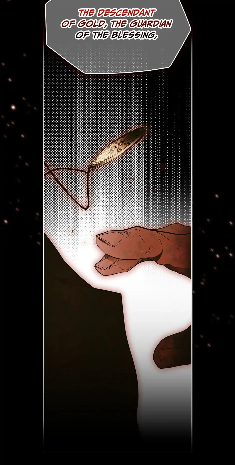 Secret Lady Chapter 59 – Page 46