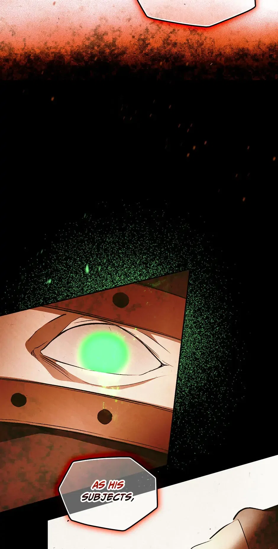 Secret Lady Chapter 59 – Page 49