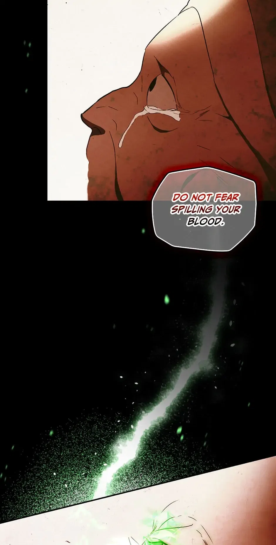 Secret Lady Chapter 59 – Page 50
