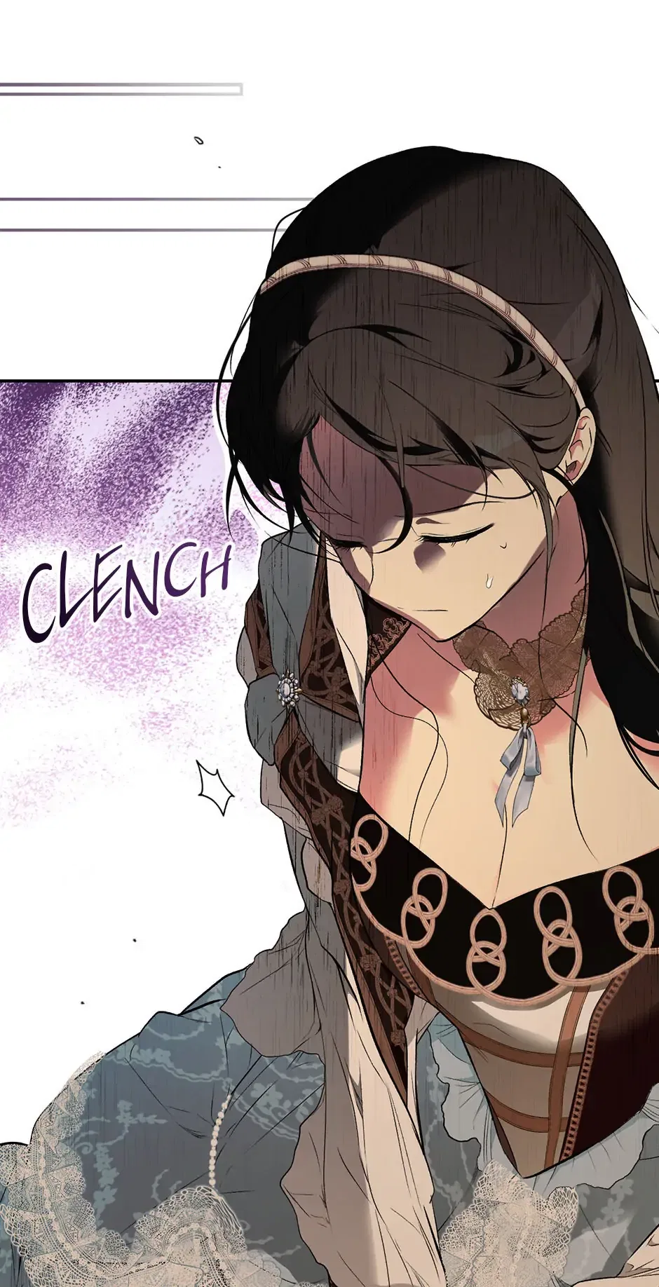 Secret Lady Chapter 59 – Page 60
