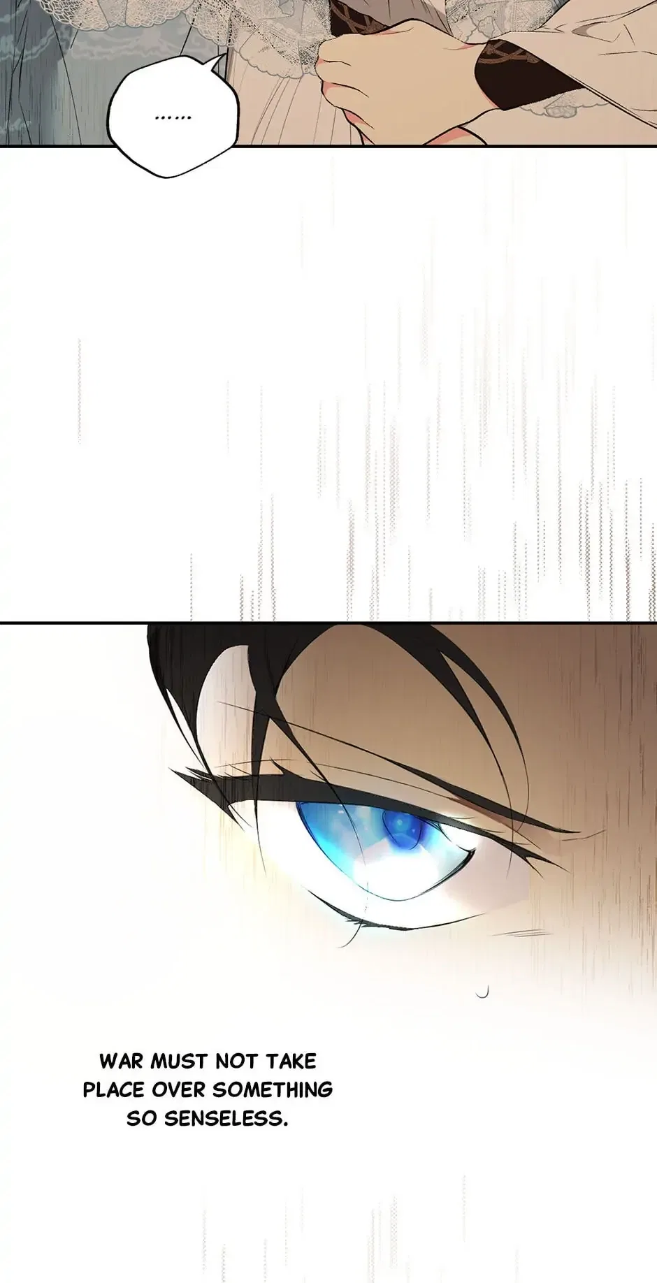 Secret Lady Chapter 59 – Page 61