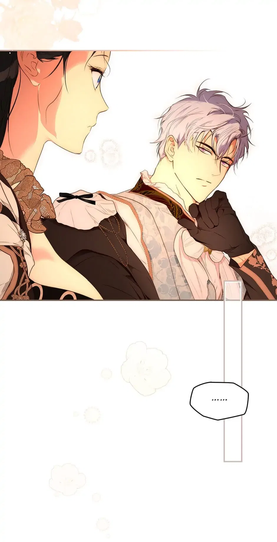 Secret Lady Chapter 59 – Page 66
