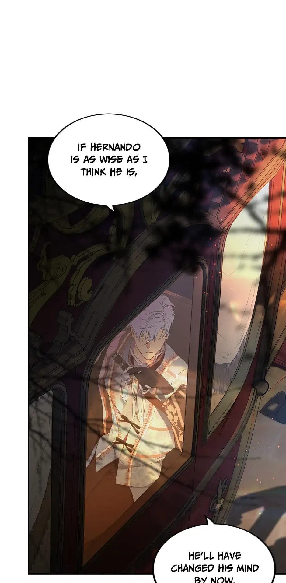 Secret Lady Chapter 59 – Page 68